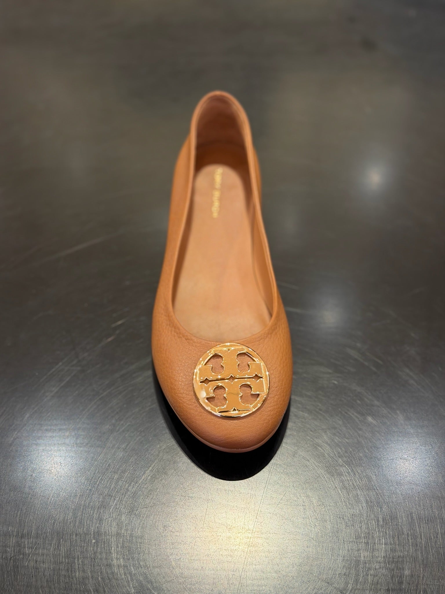 Minnie Travel Ballet Flats