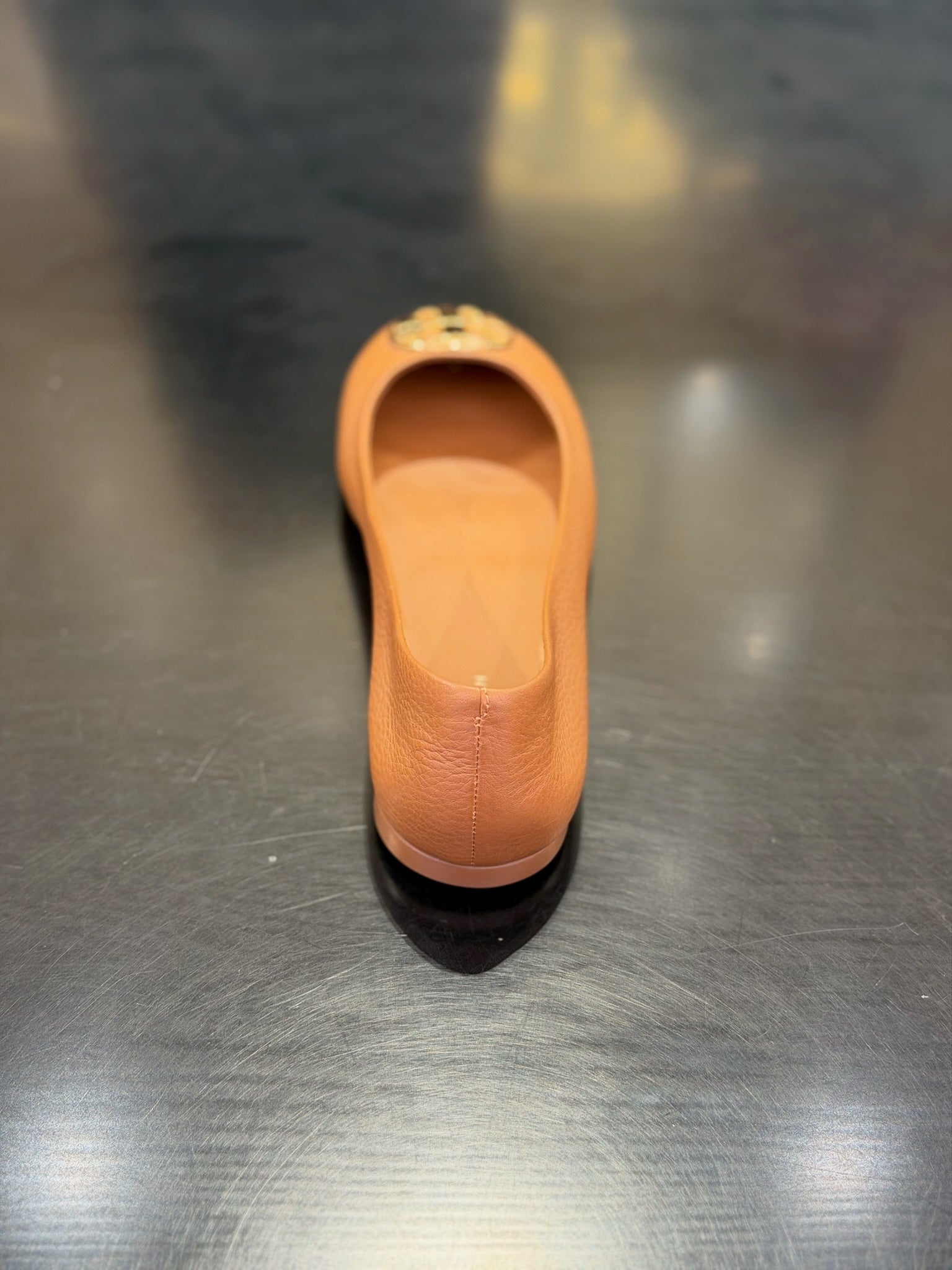 Minnie Travel Ballet Flats