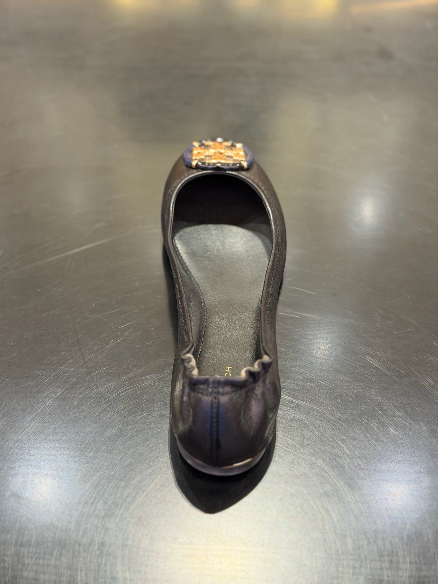 Minnie Travel Ballet Flats