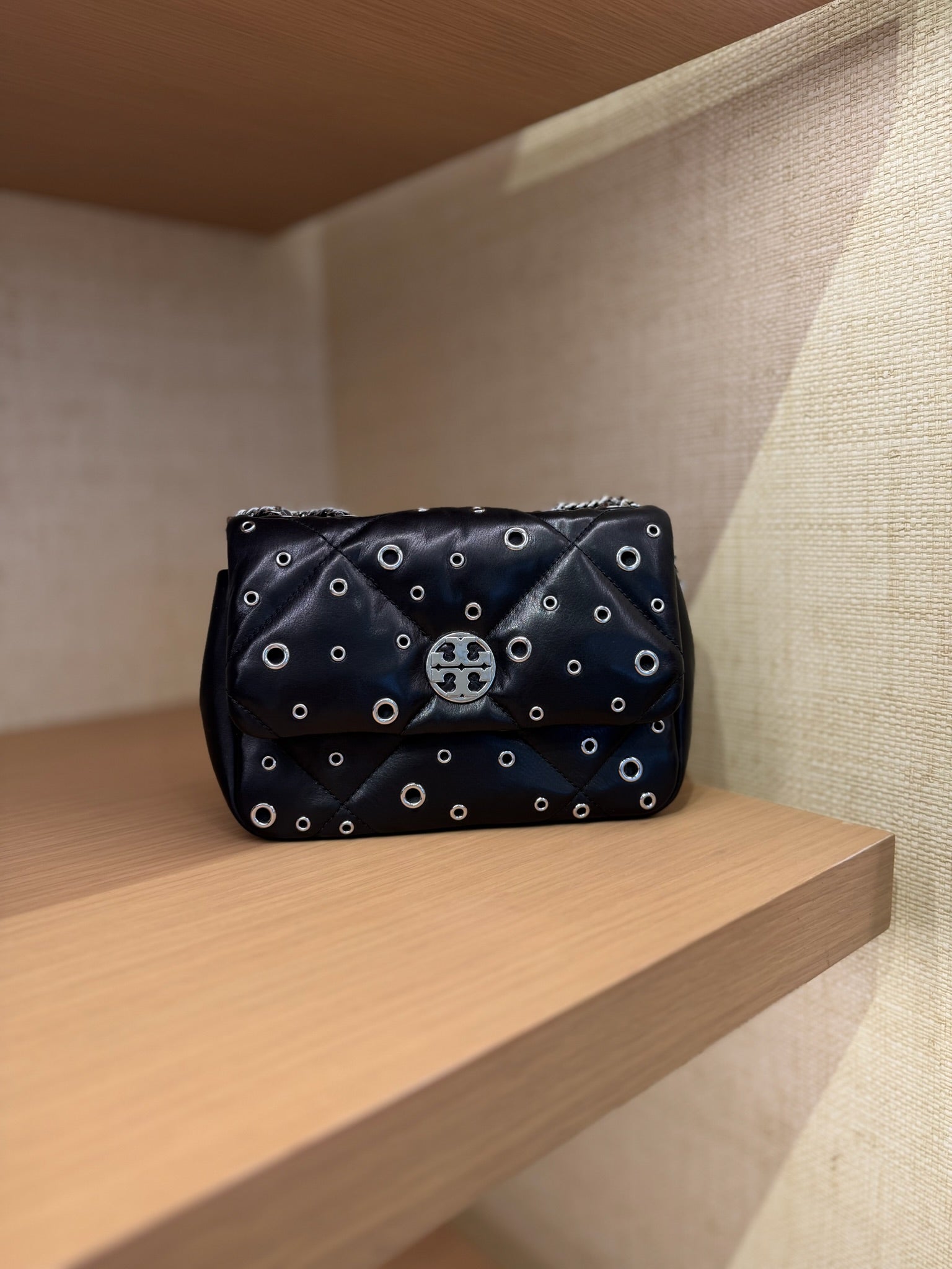 Willa Small Shoulder