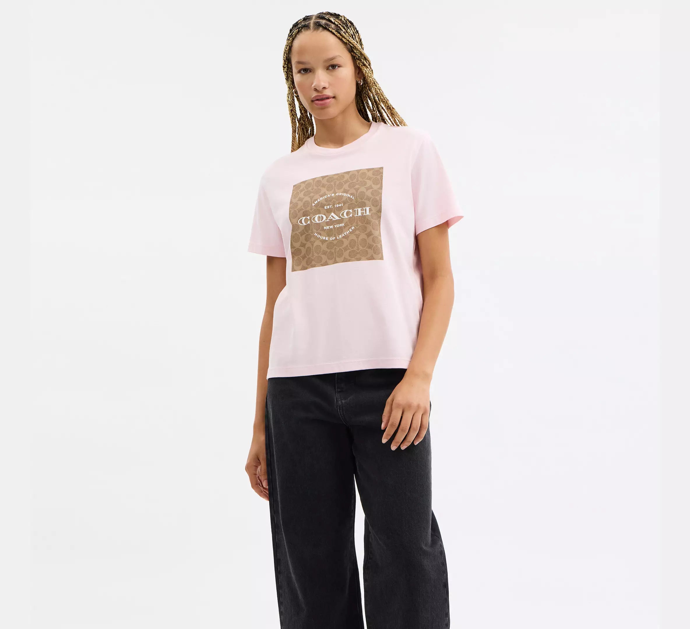 Light Pink
