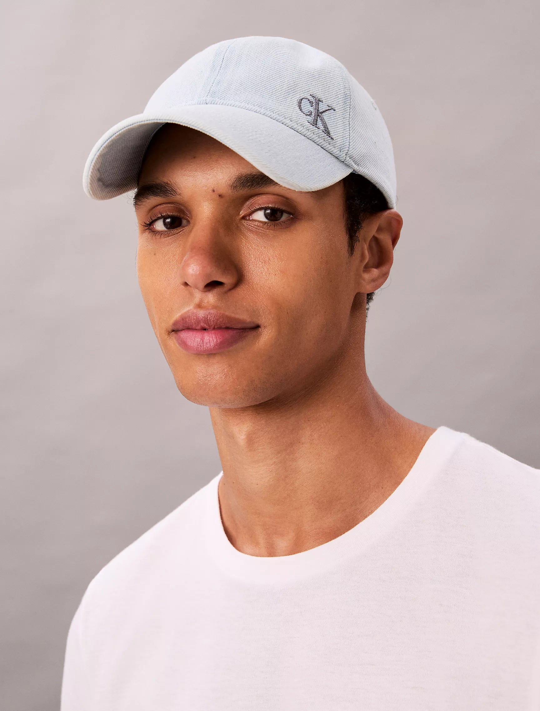 Light Washed Denim