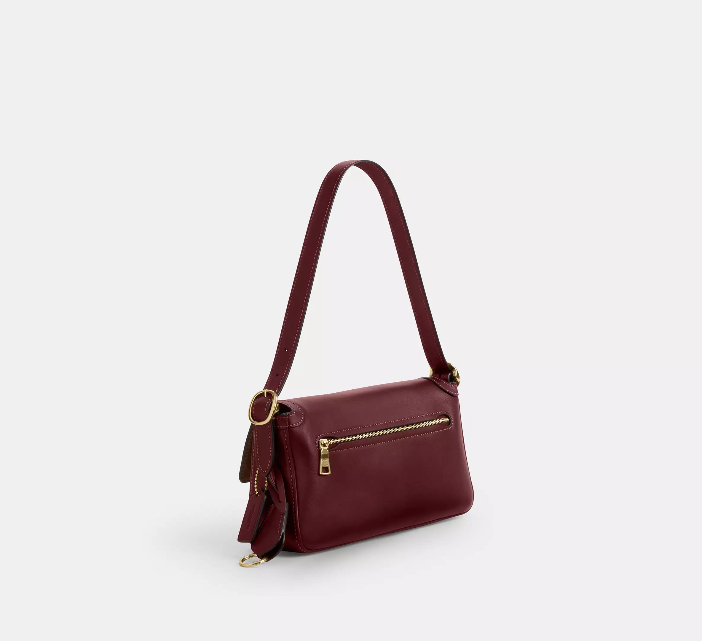 Gold/Maroon