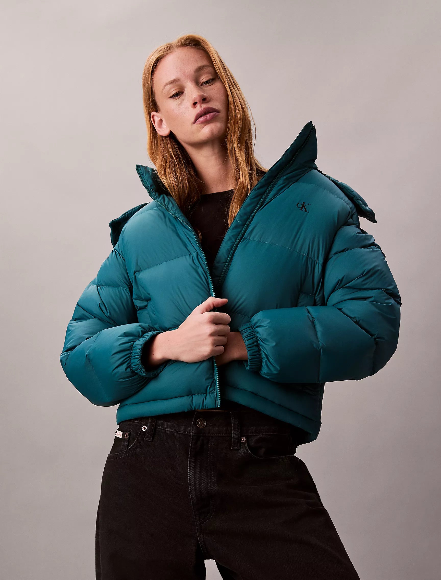 Maya Blue