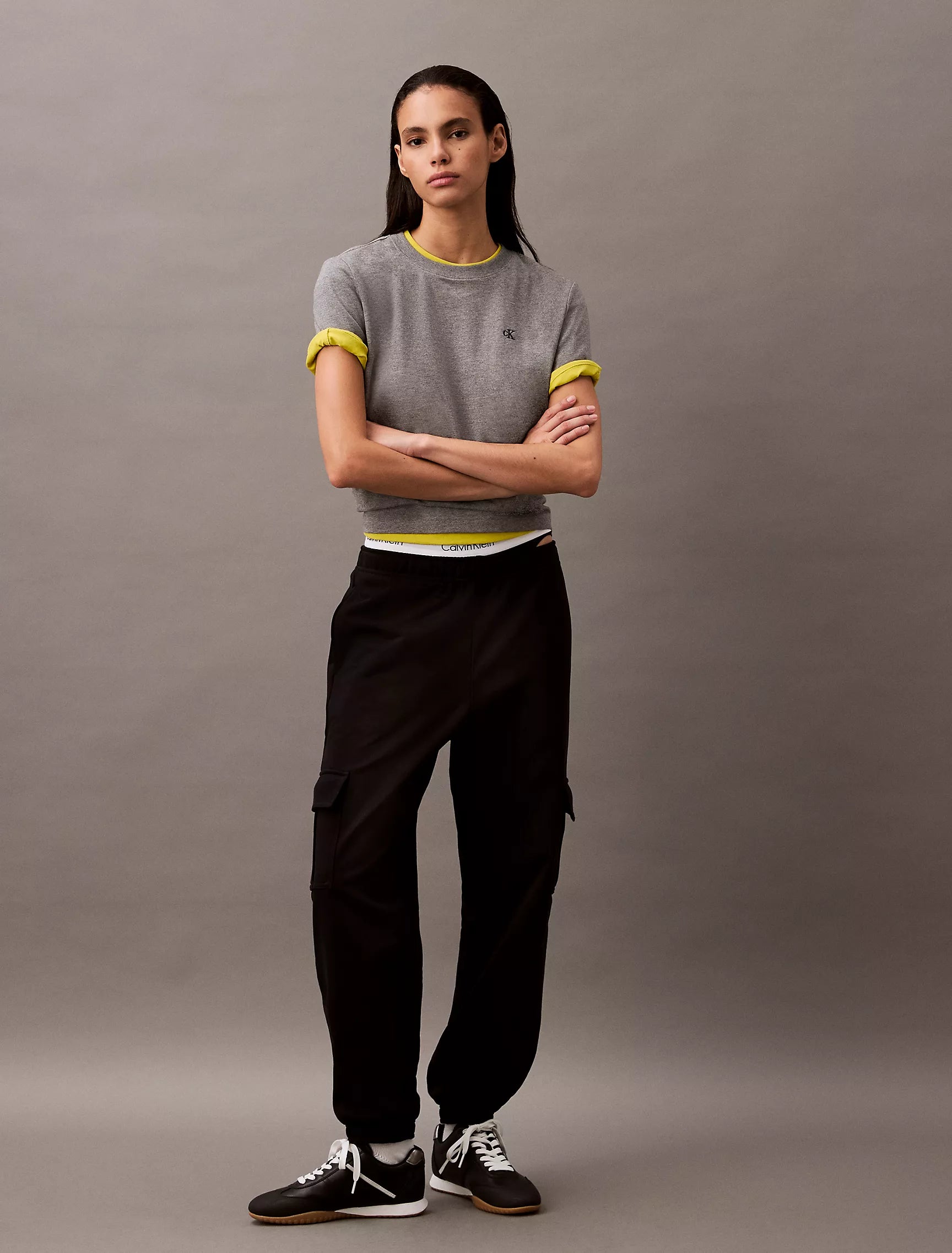 Med Grey Heather