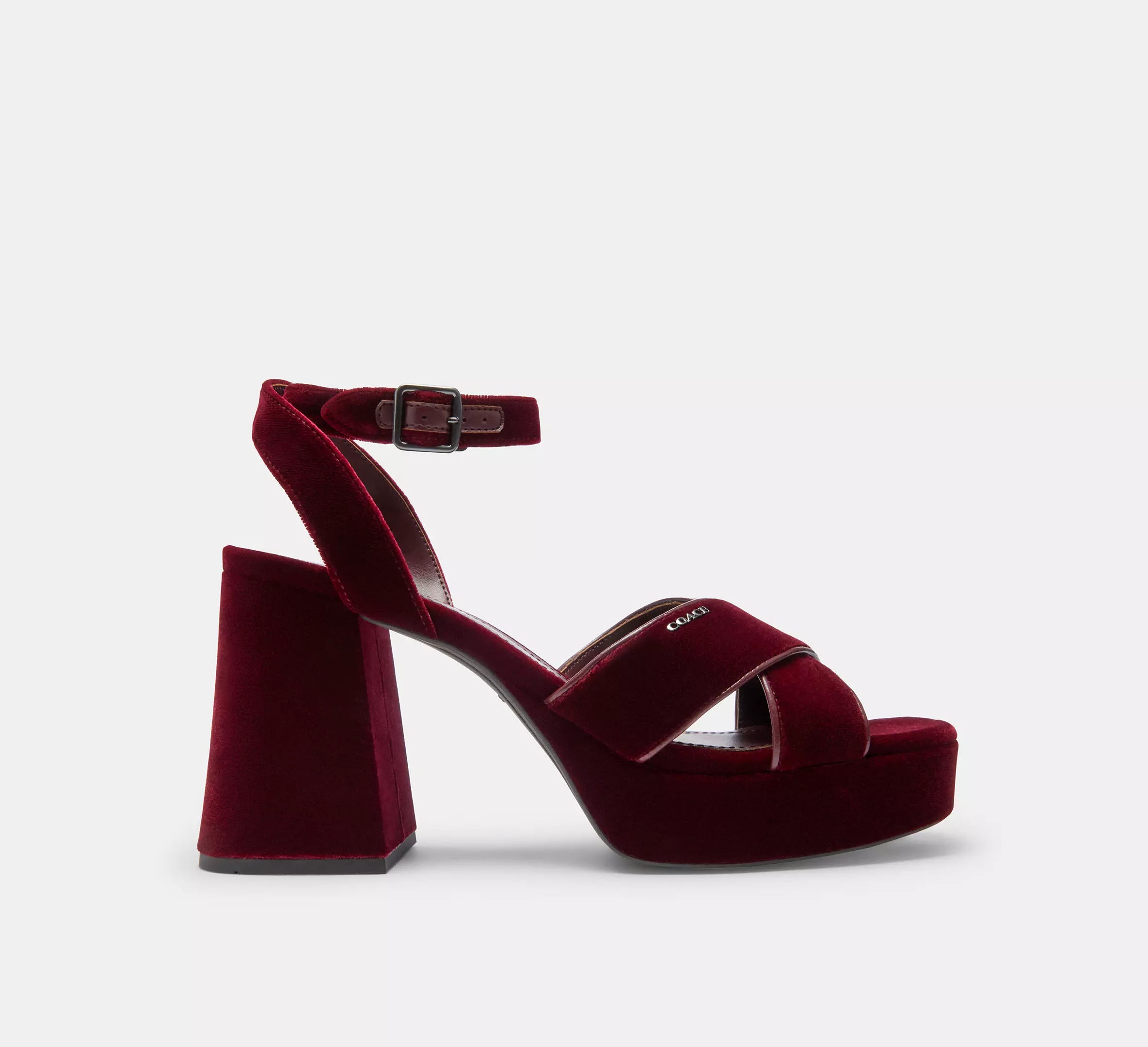Burgundy/Merlot