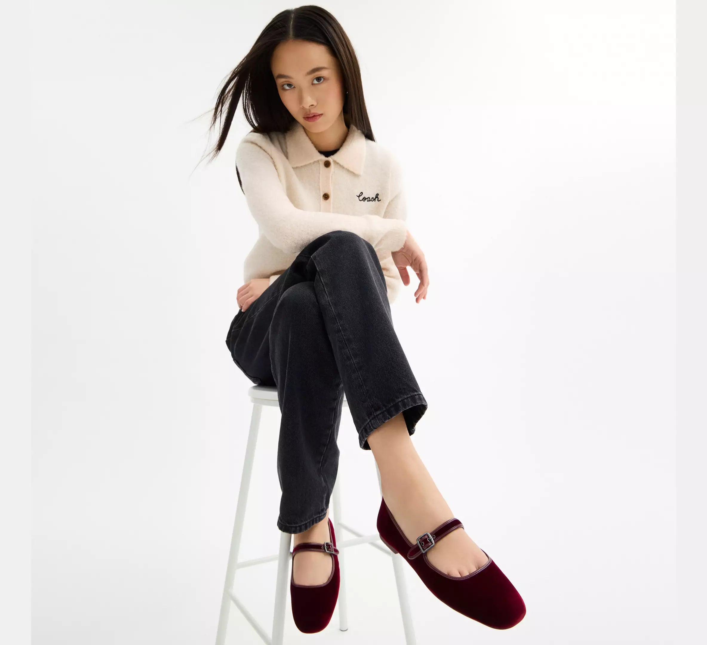 Burgundy/Merlot