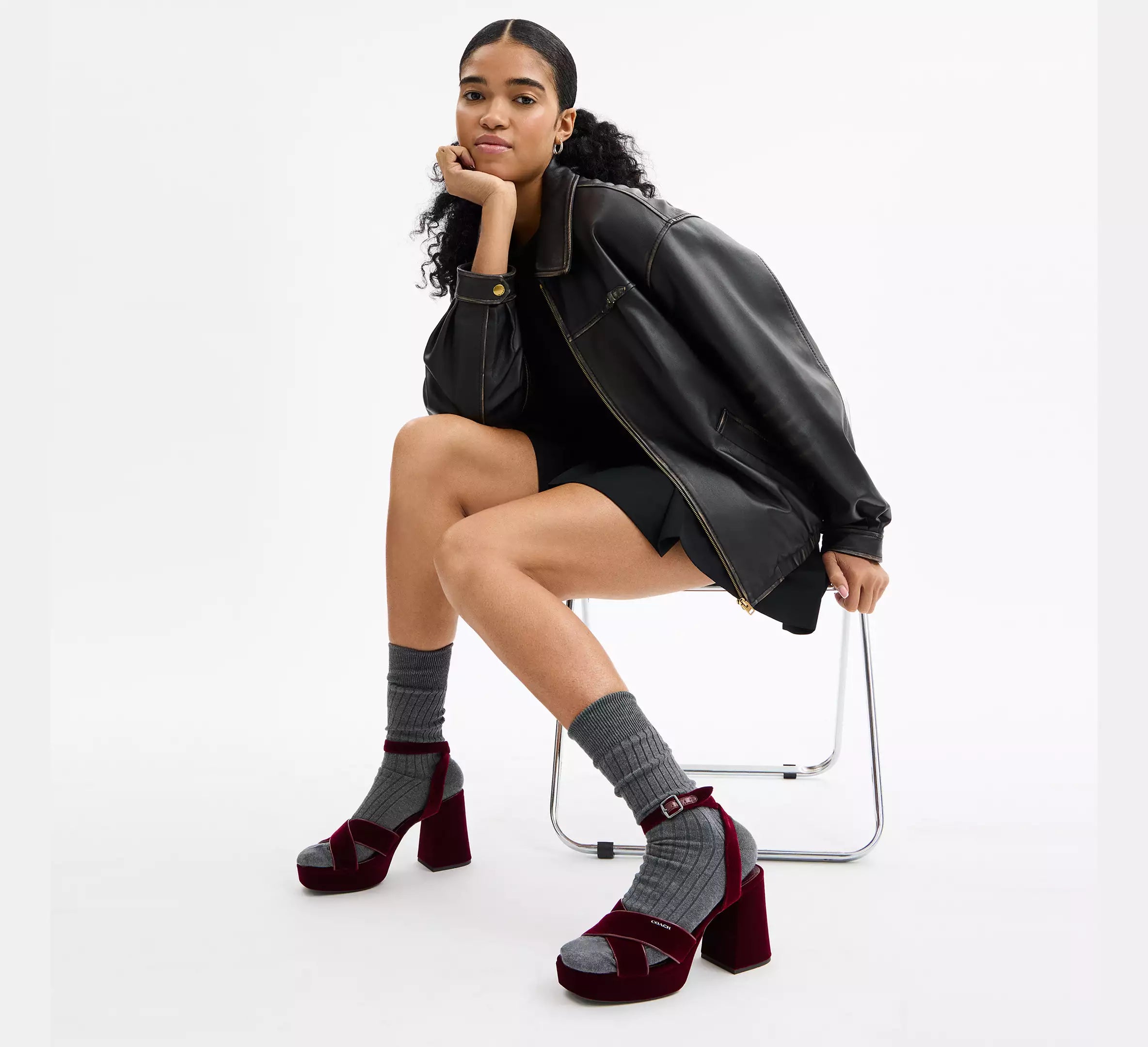 Burgundy/Merlot