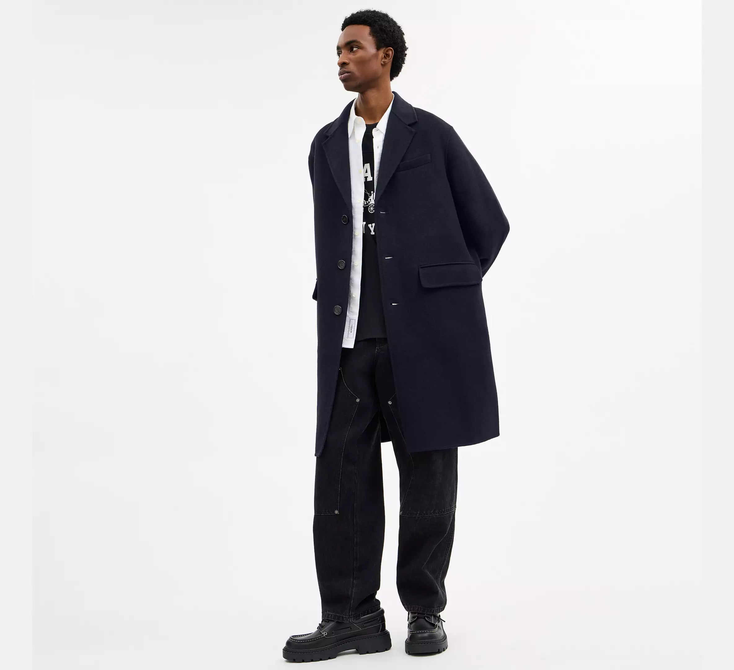 Navy Blue