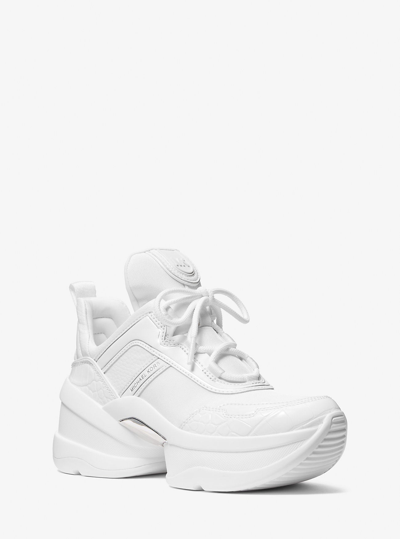 OPTIC WHITE