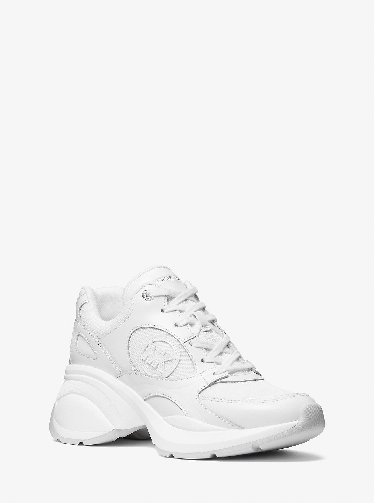 OPTIC WHITE