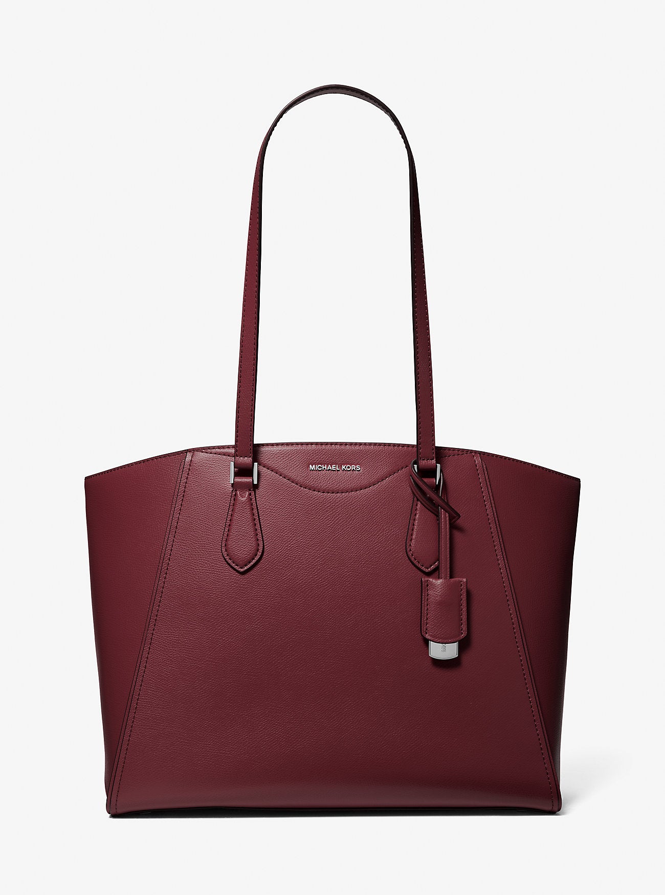 OXBLOOD