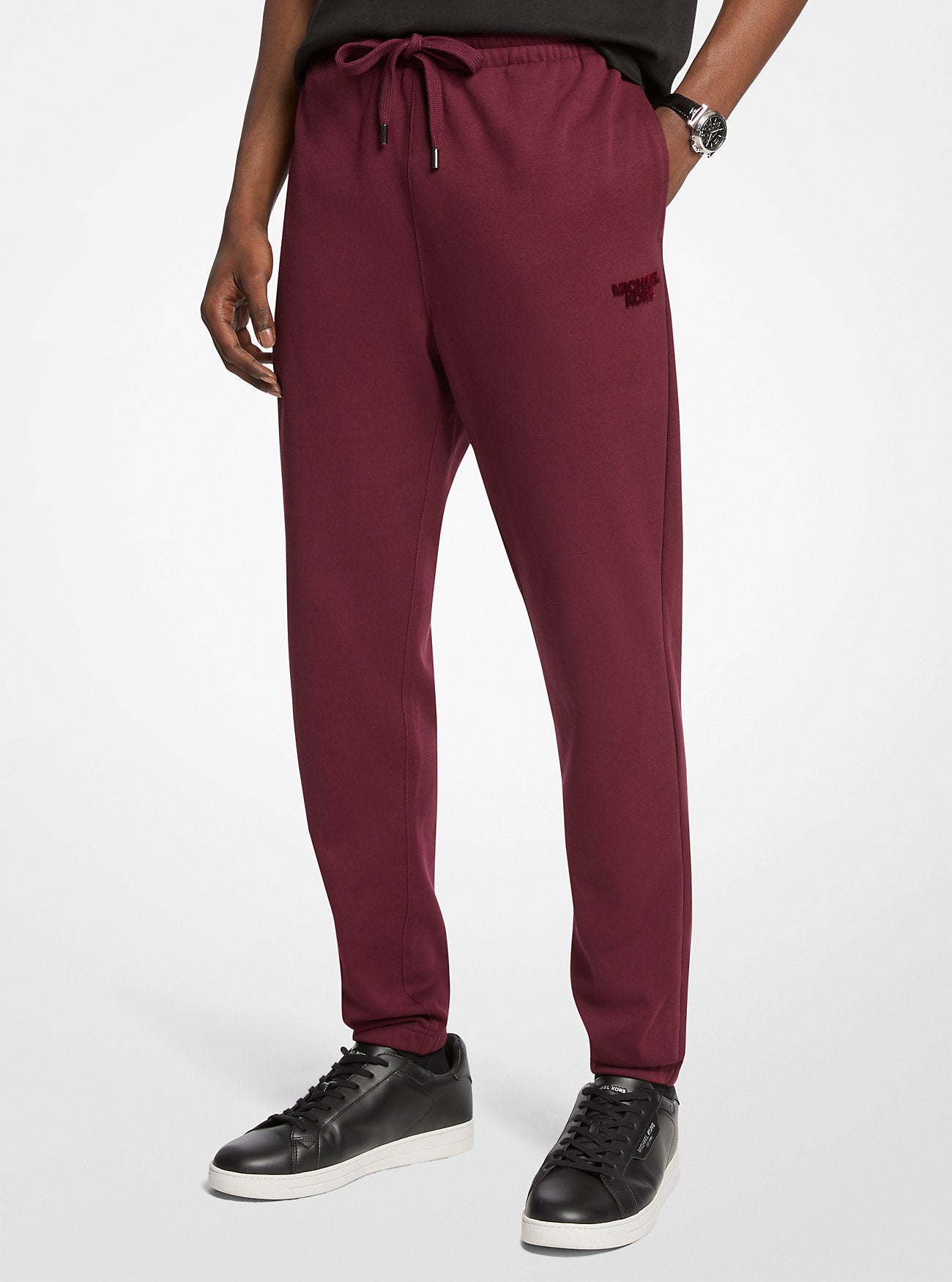 OXBLOOD