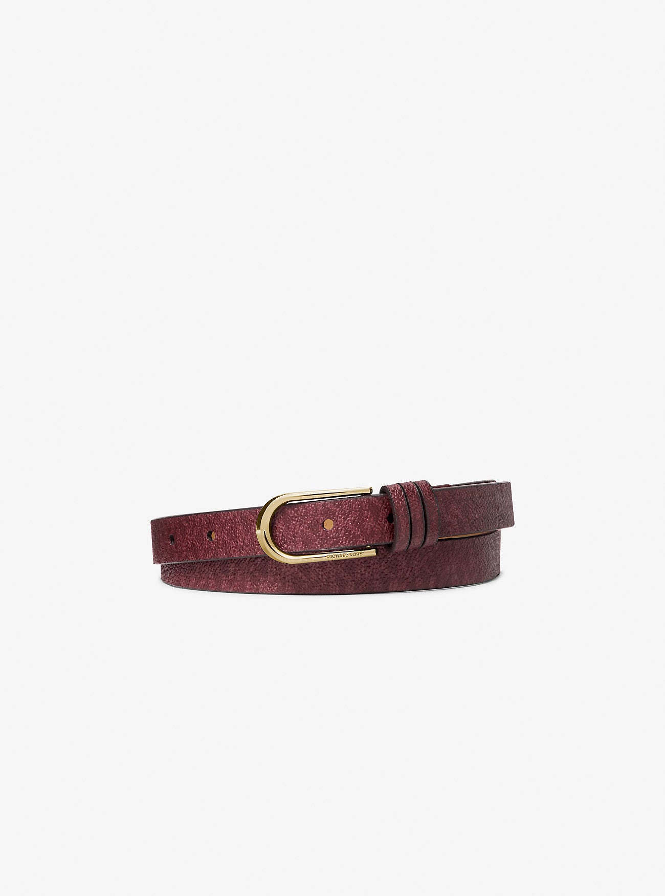 OXBLOOD
