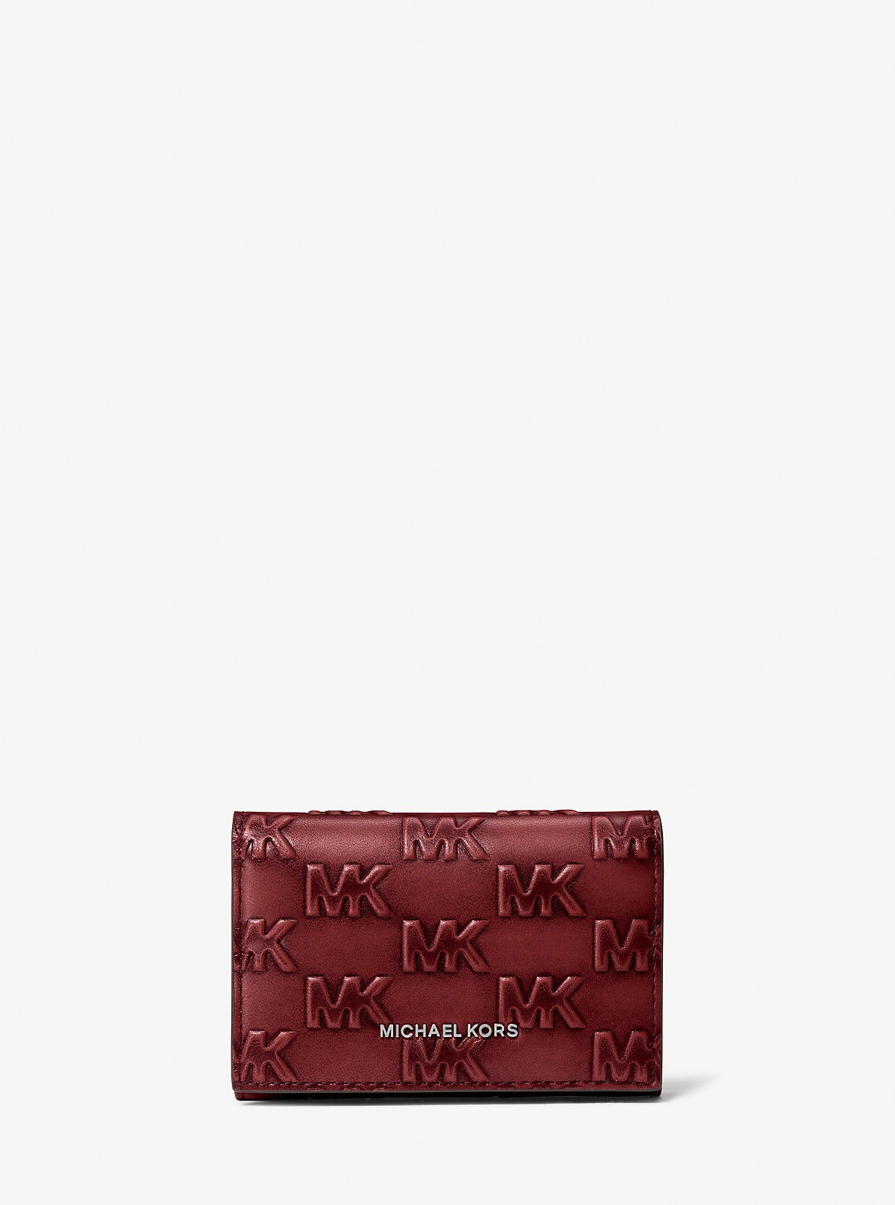 OXBLOOD