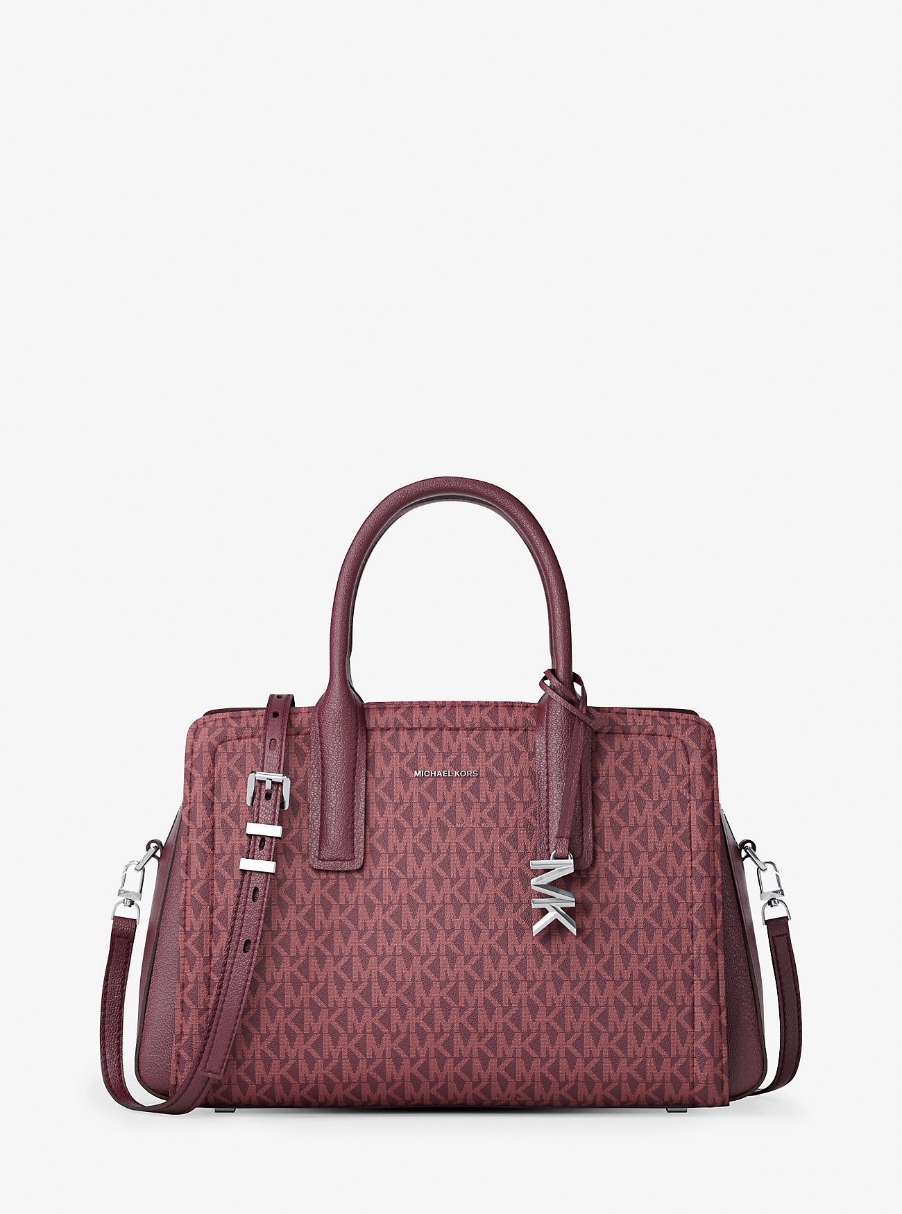 OXBLOOD