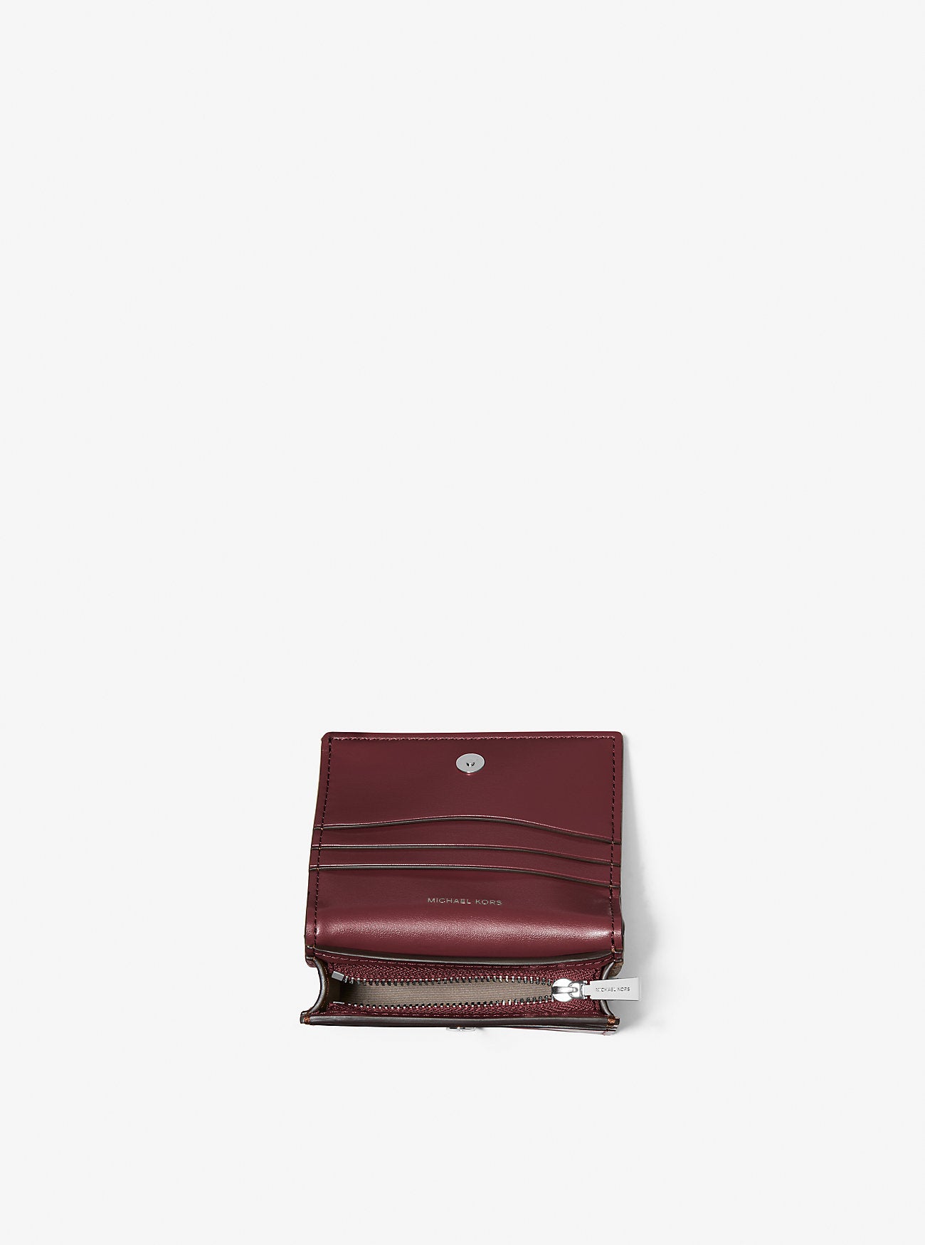 OXBLOOD