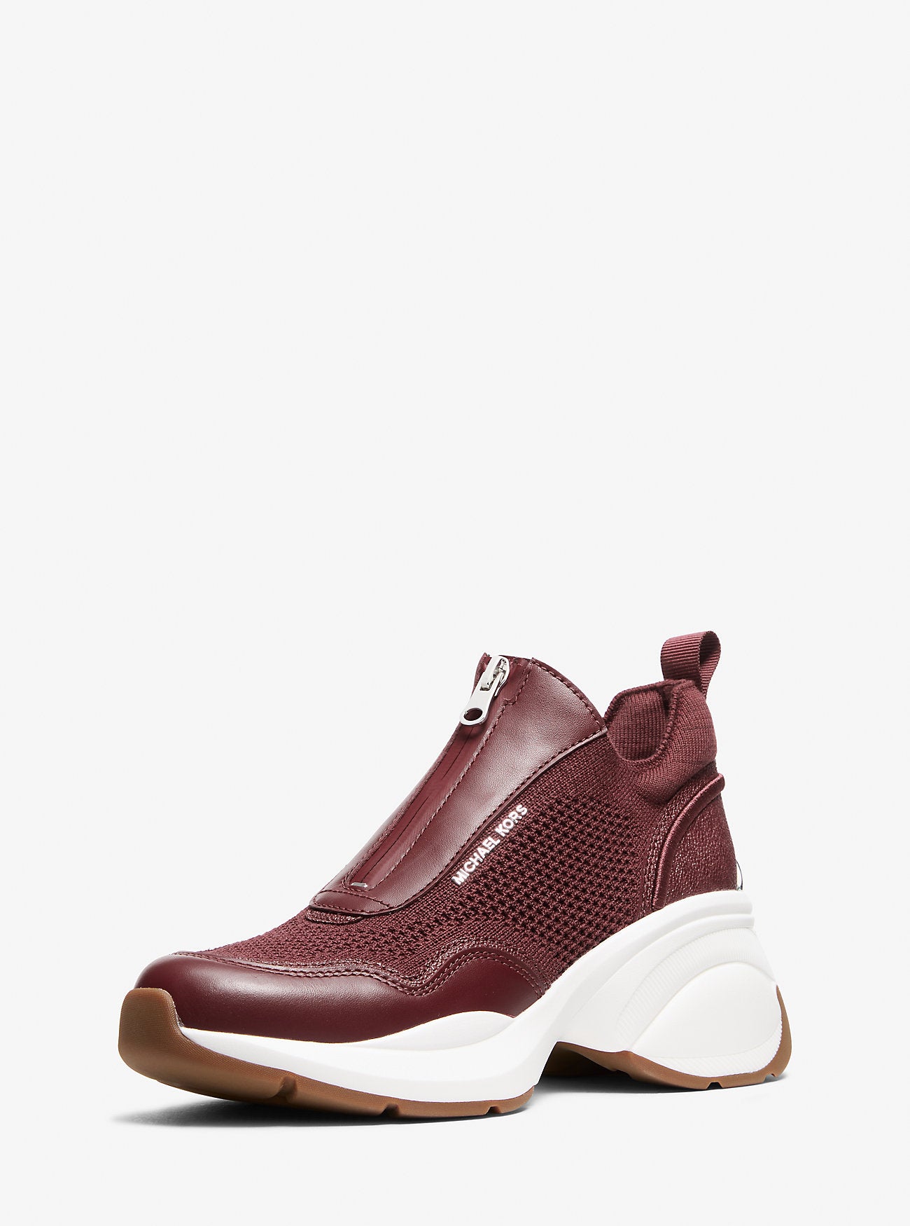 OXBLOOD