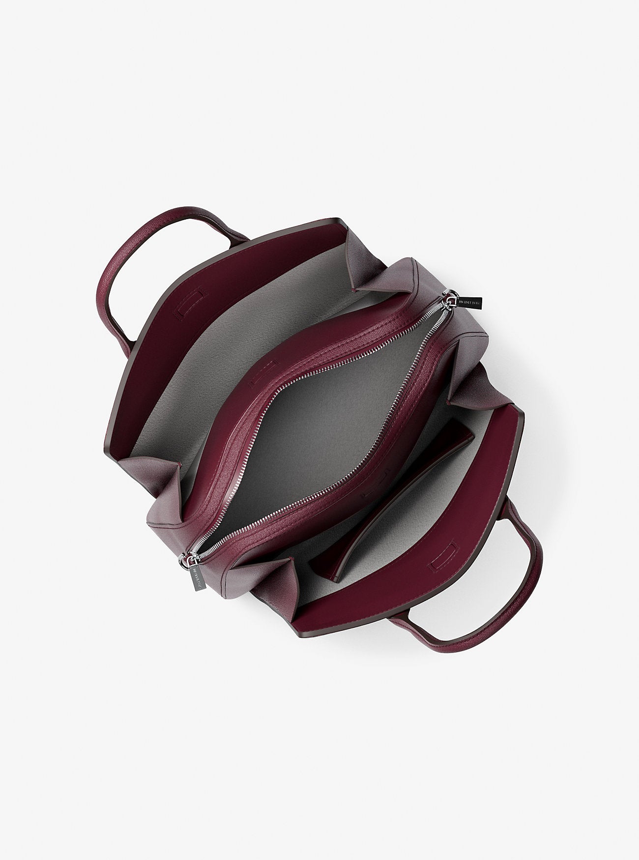 OXBLOOD