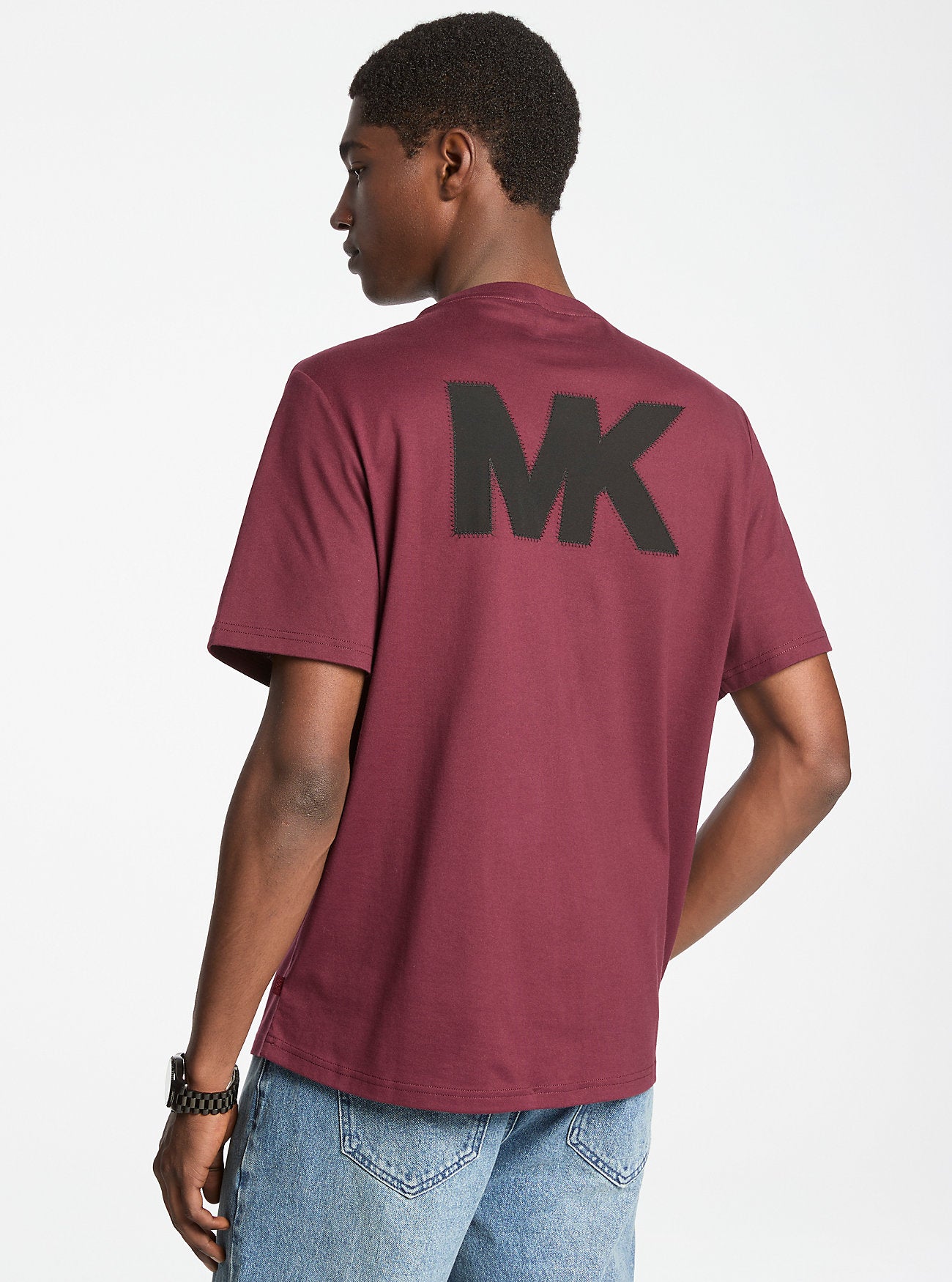 OXBLOOD