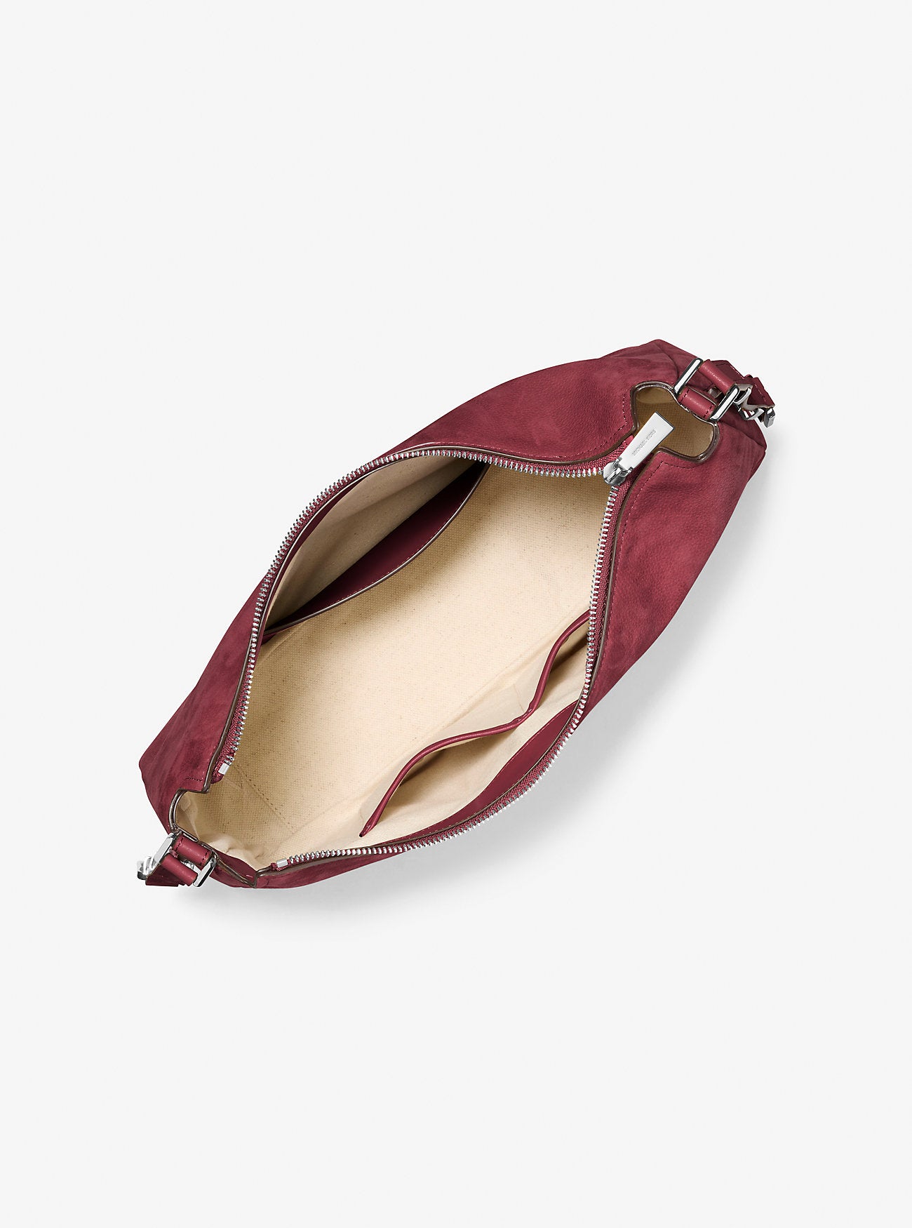 OXBLOOD