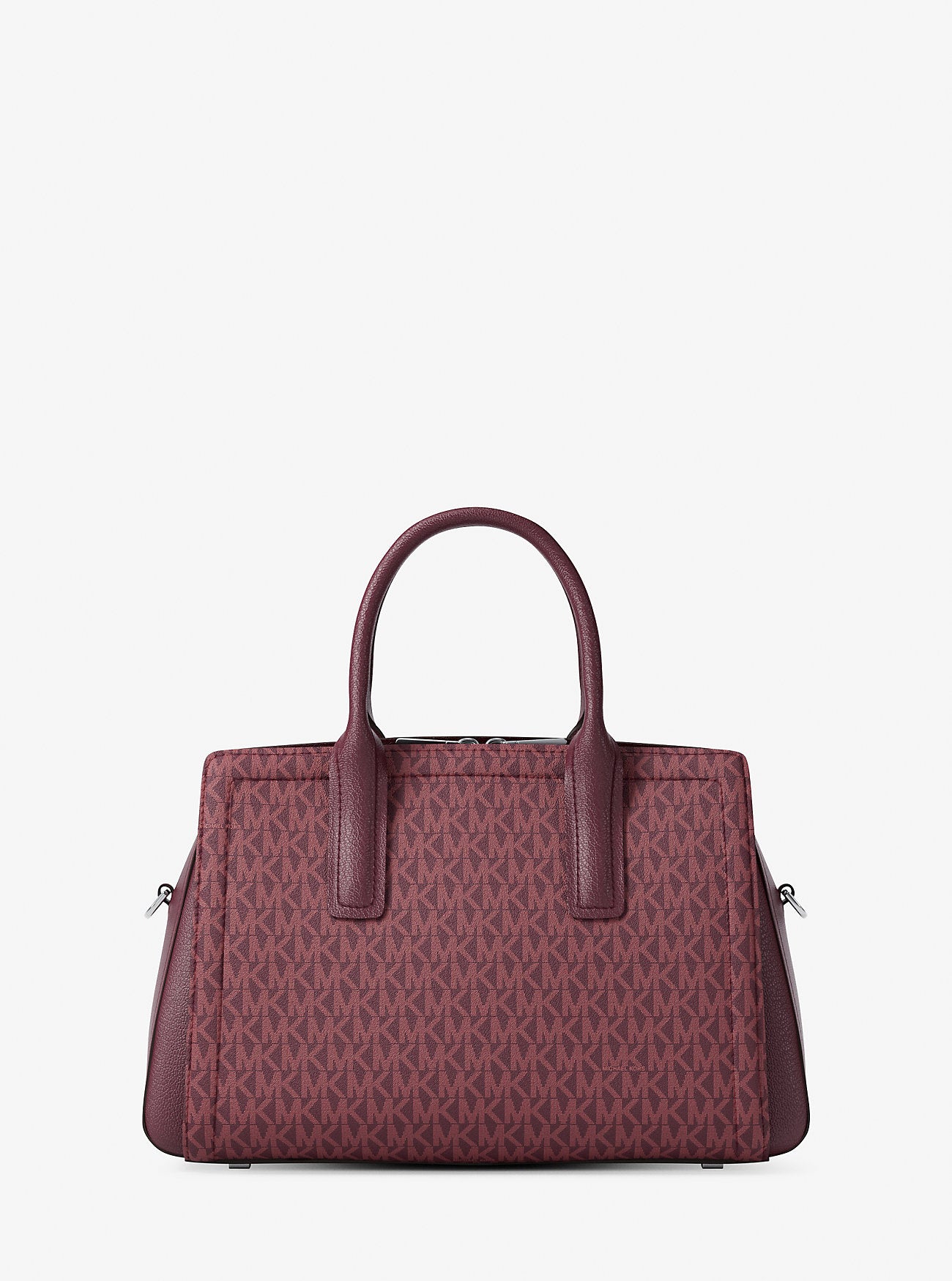 OXBLOOD