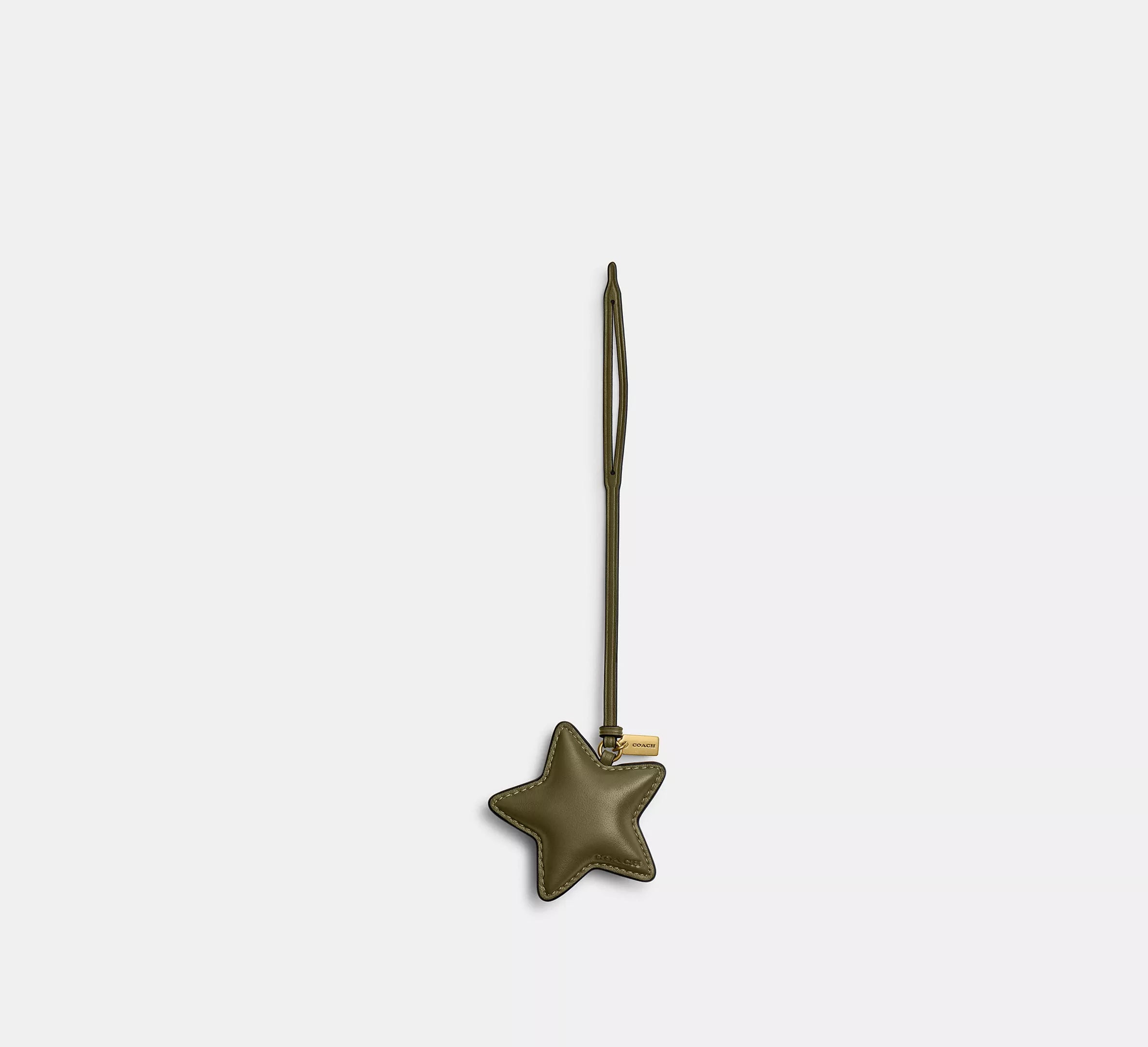 Brass/Olive