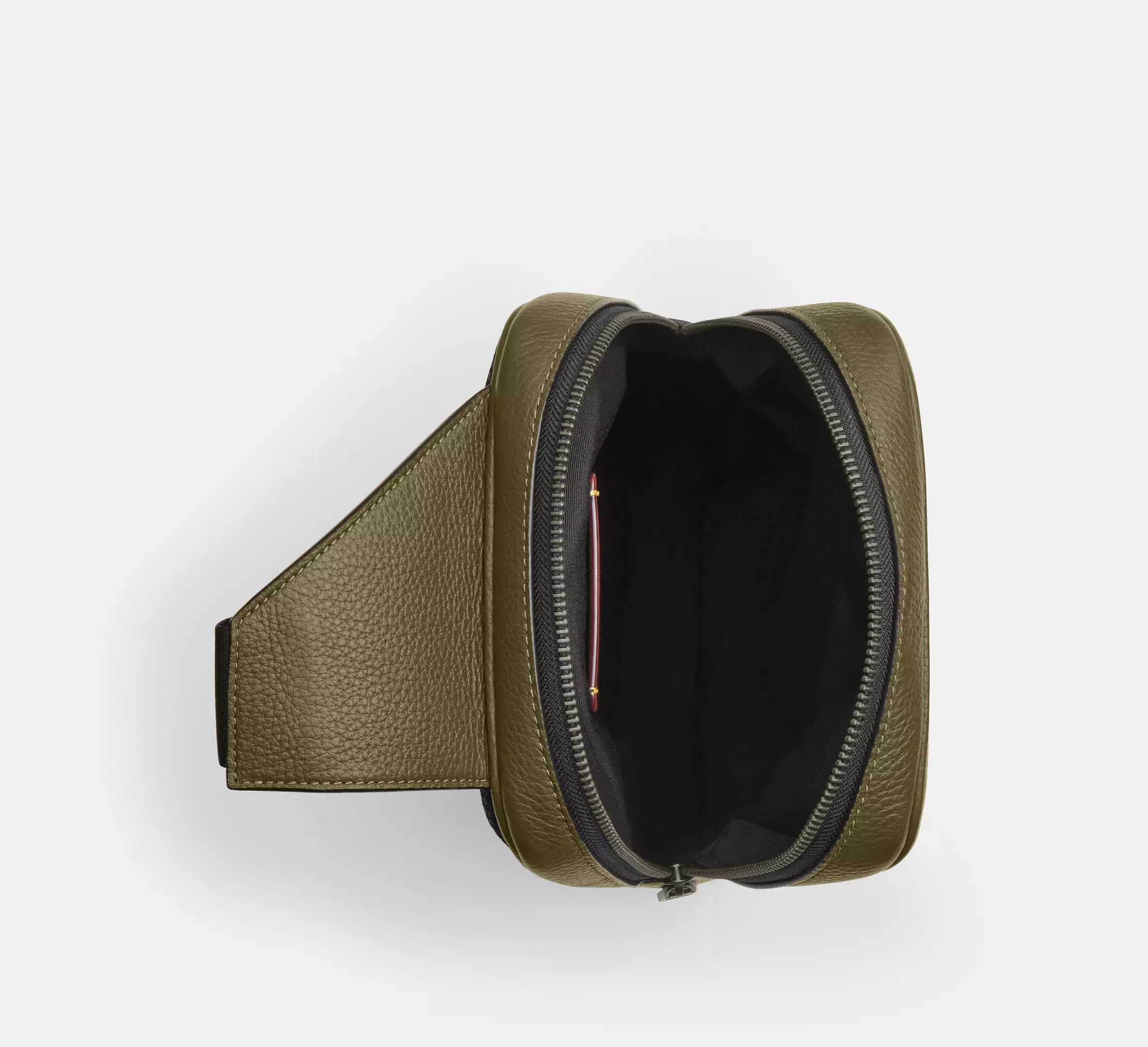 Gunmetal/Olive