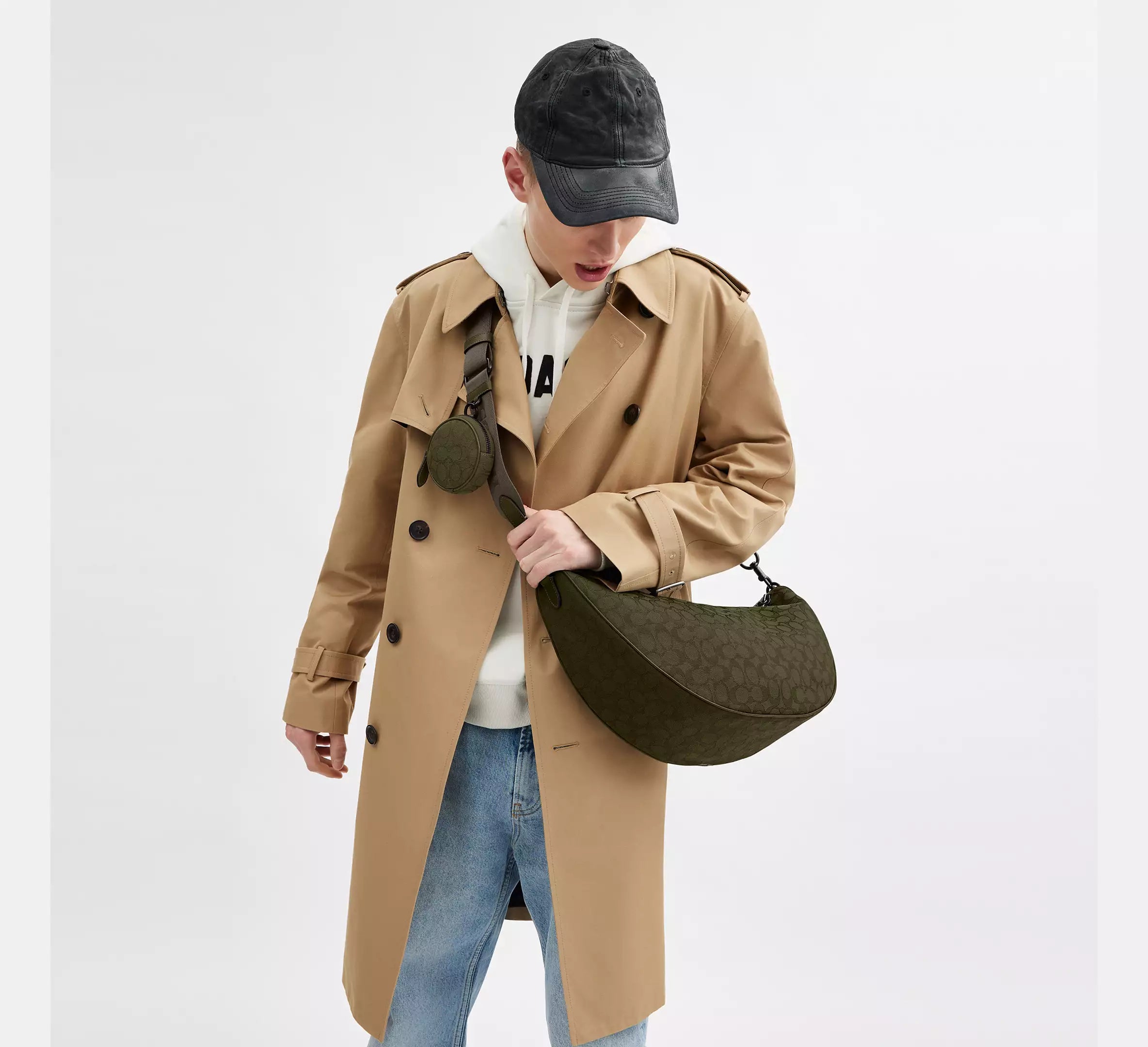 Olive Drab