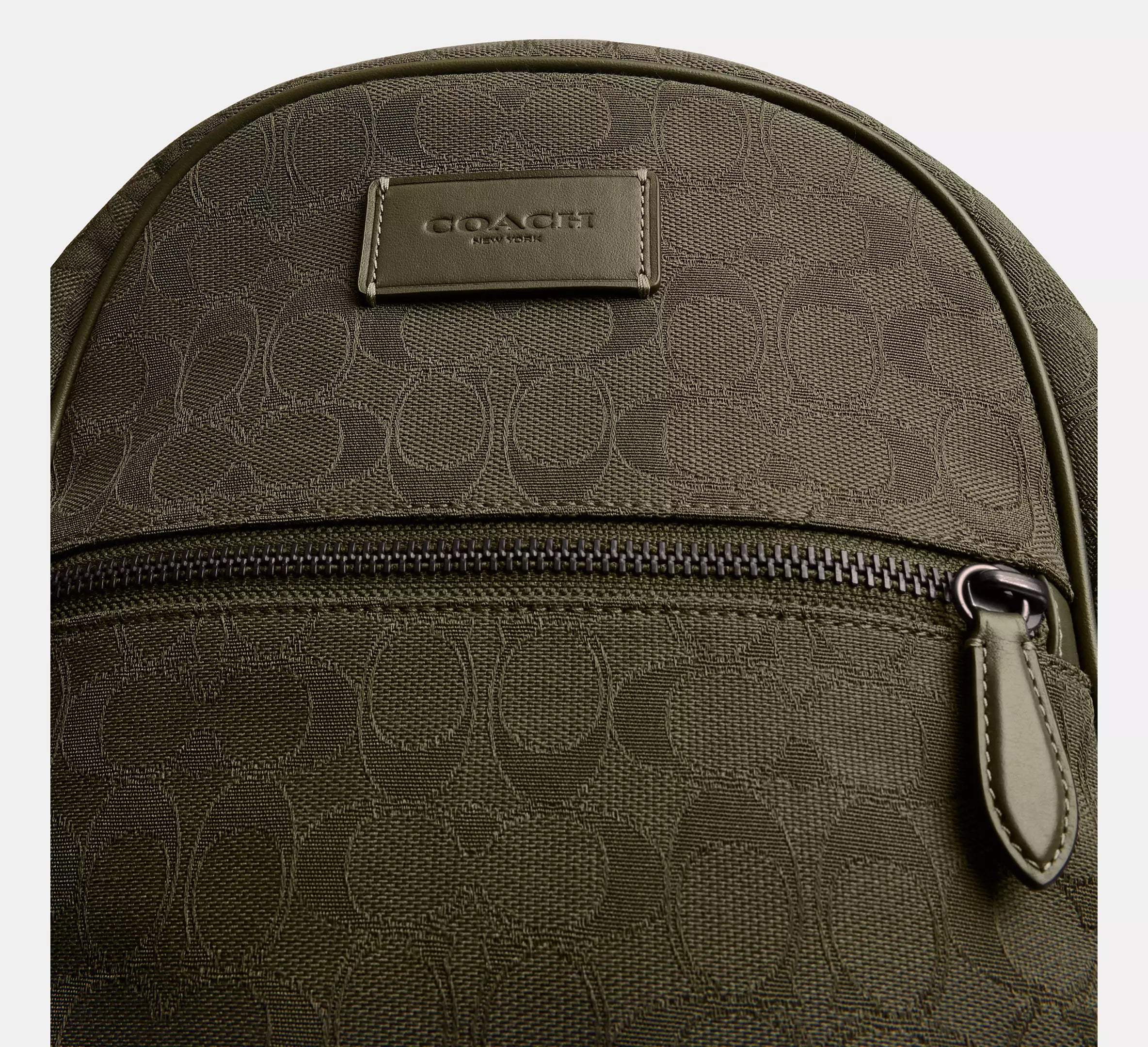 Olive Drab