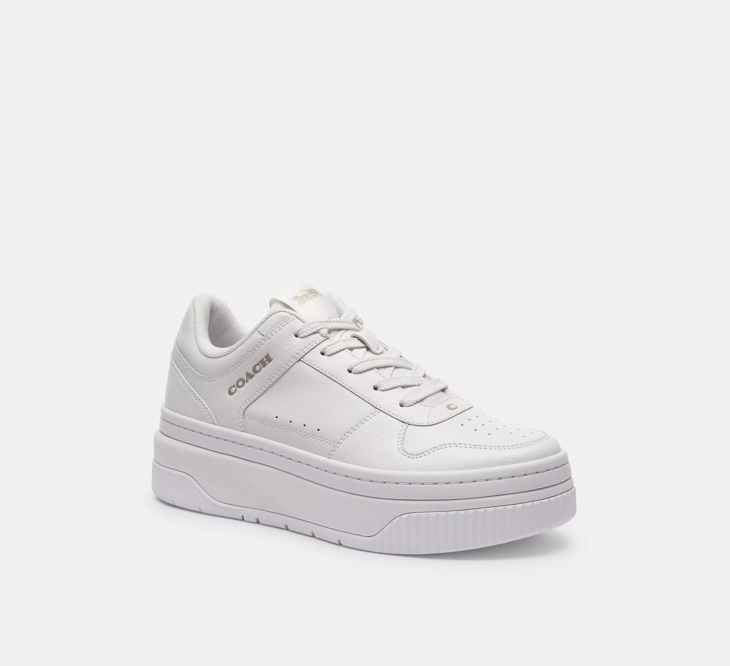 Optic White