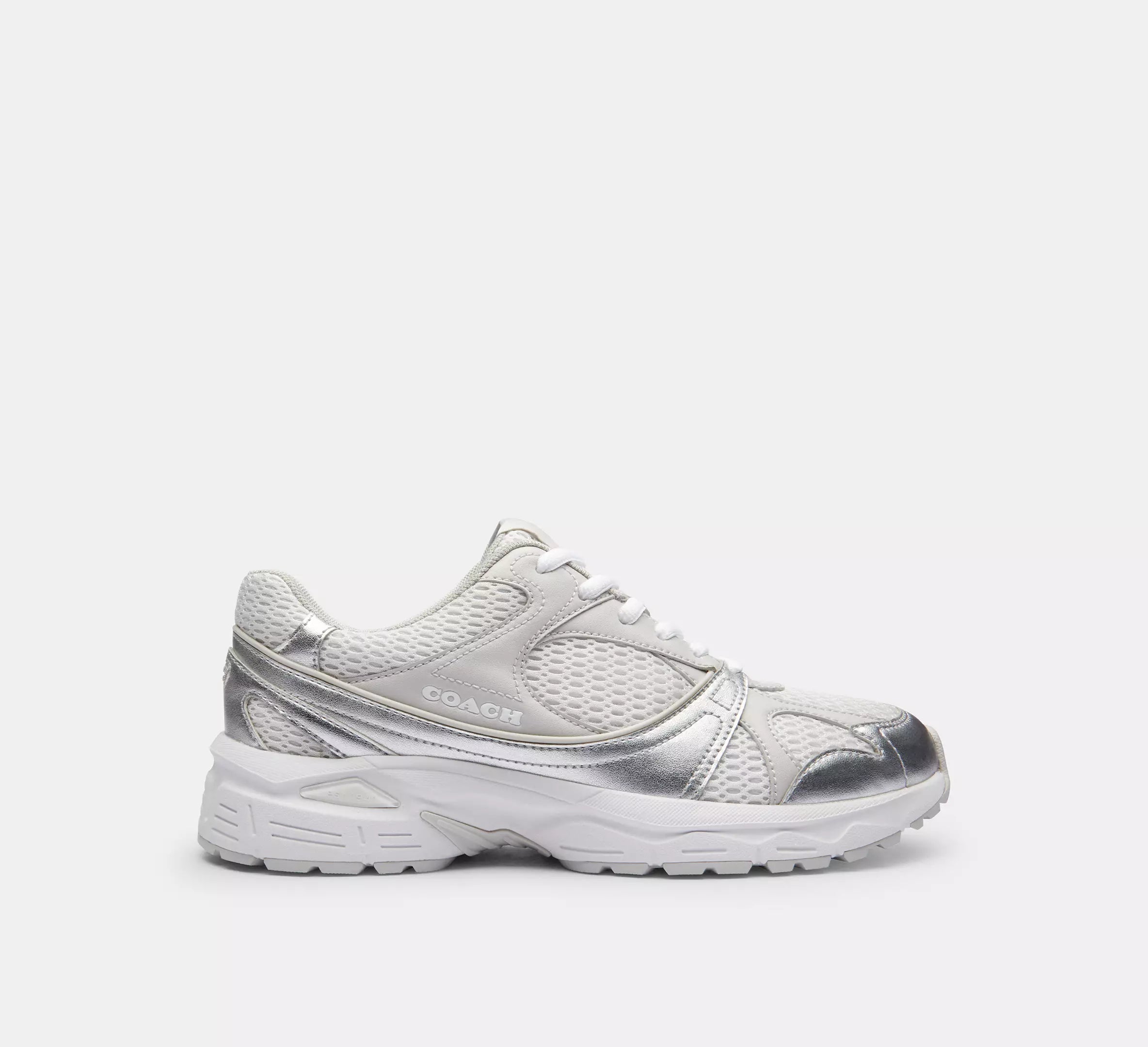 Light Grey/Optic White