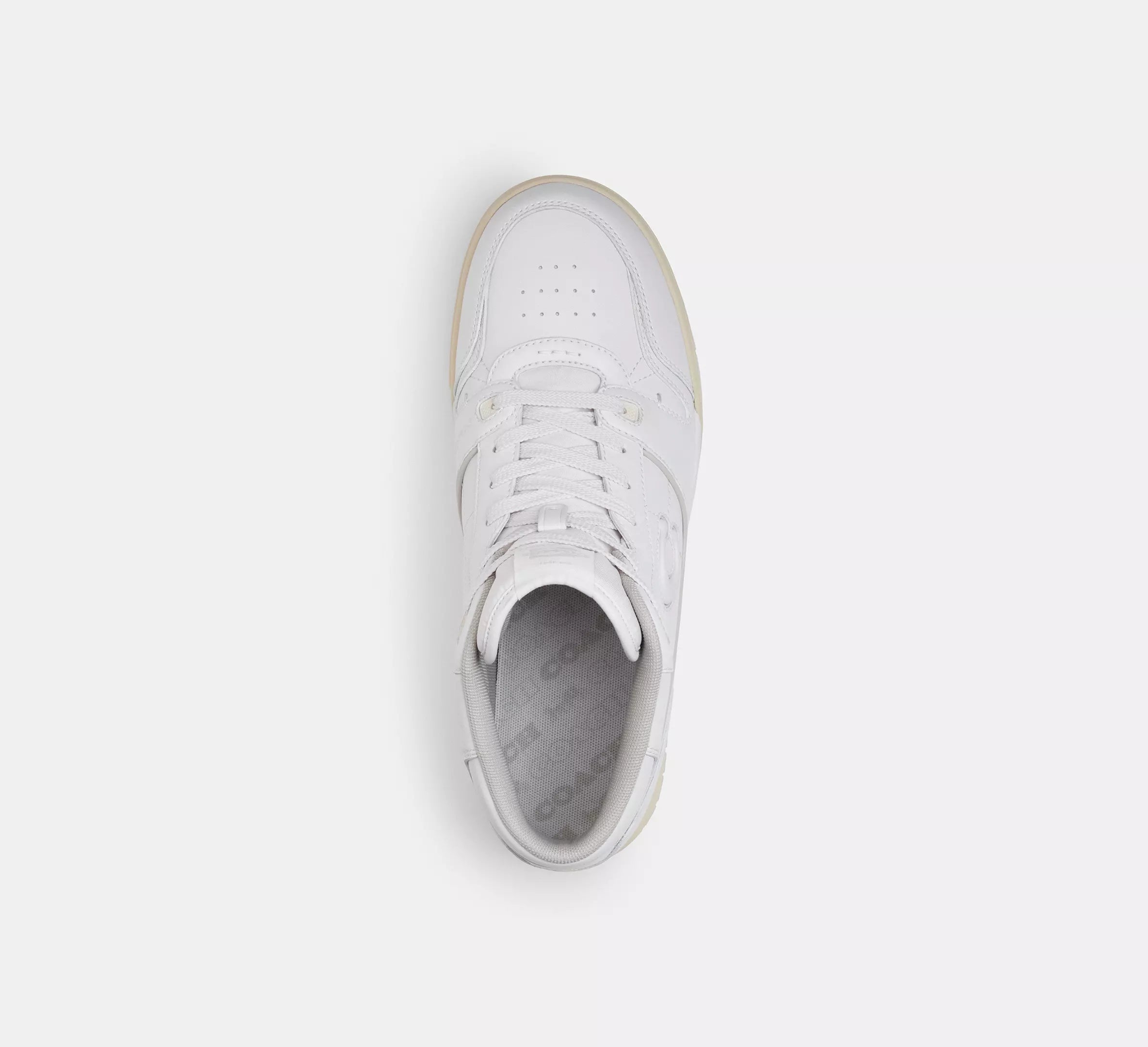 Optic White