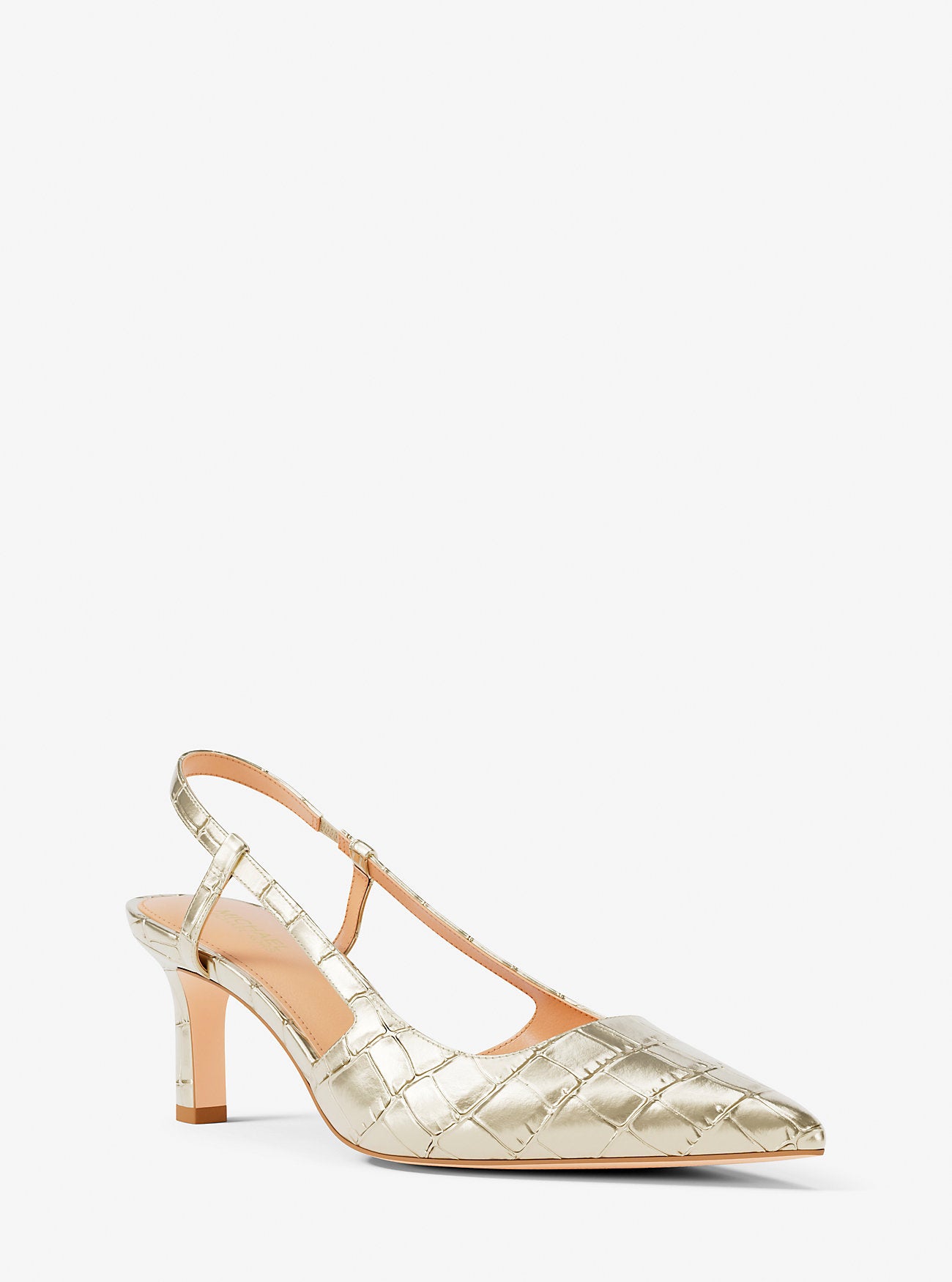 PALE GOLD