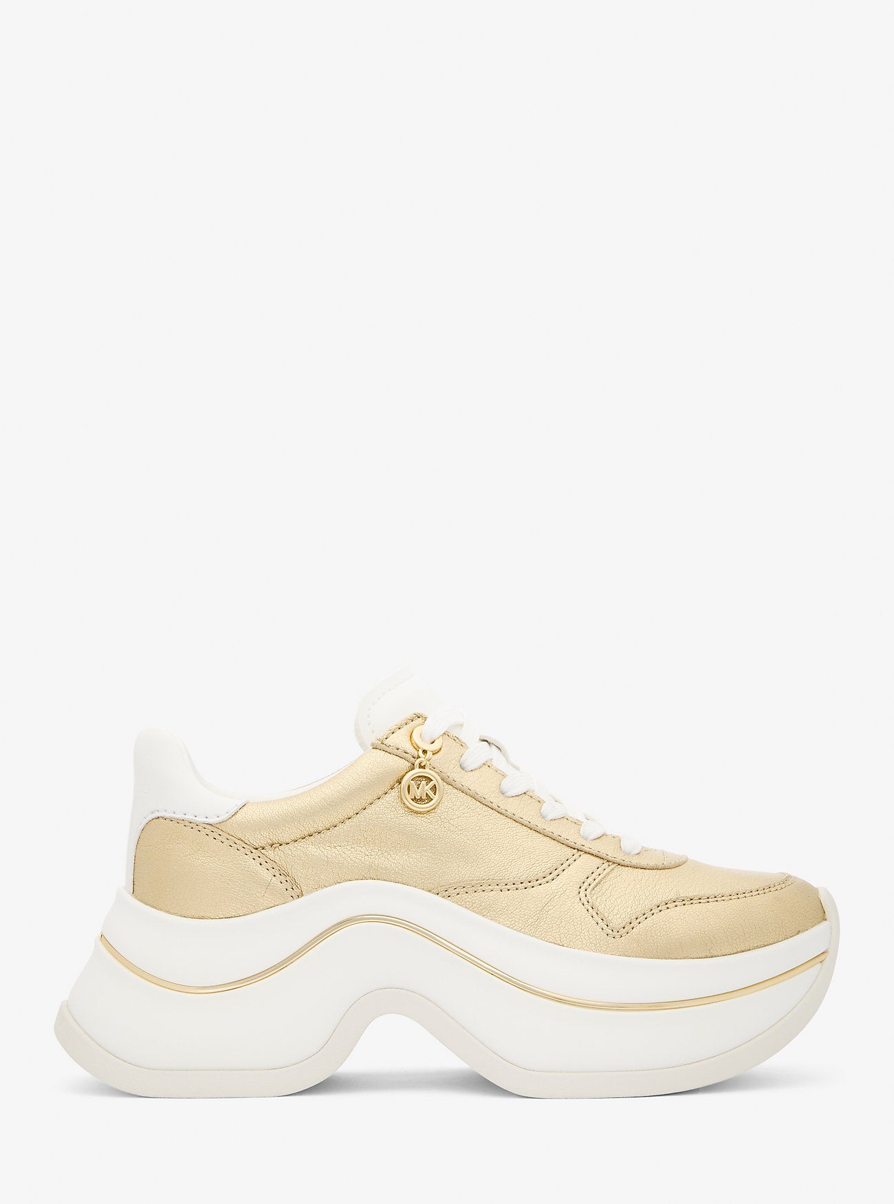 PALE GOLD