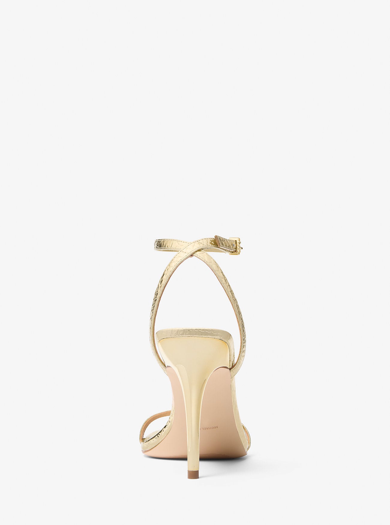 PALE GOLD