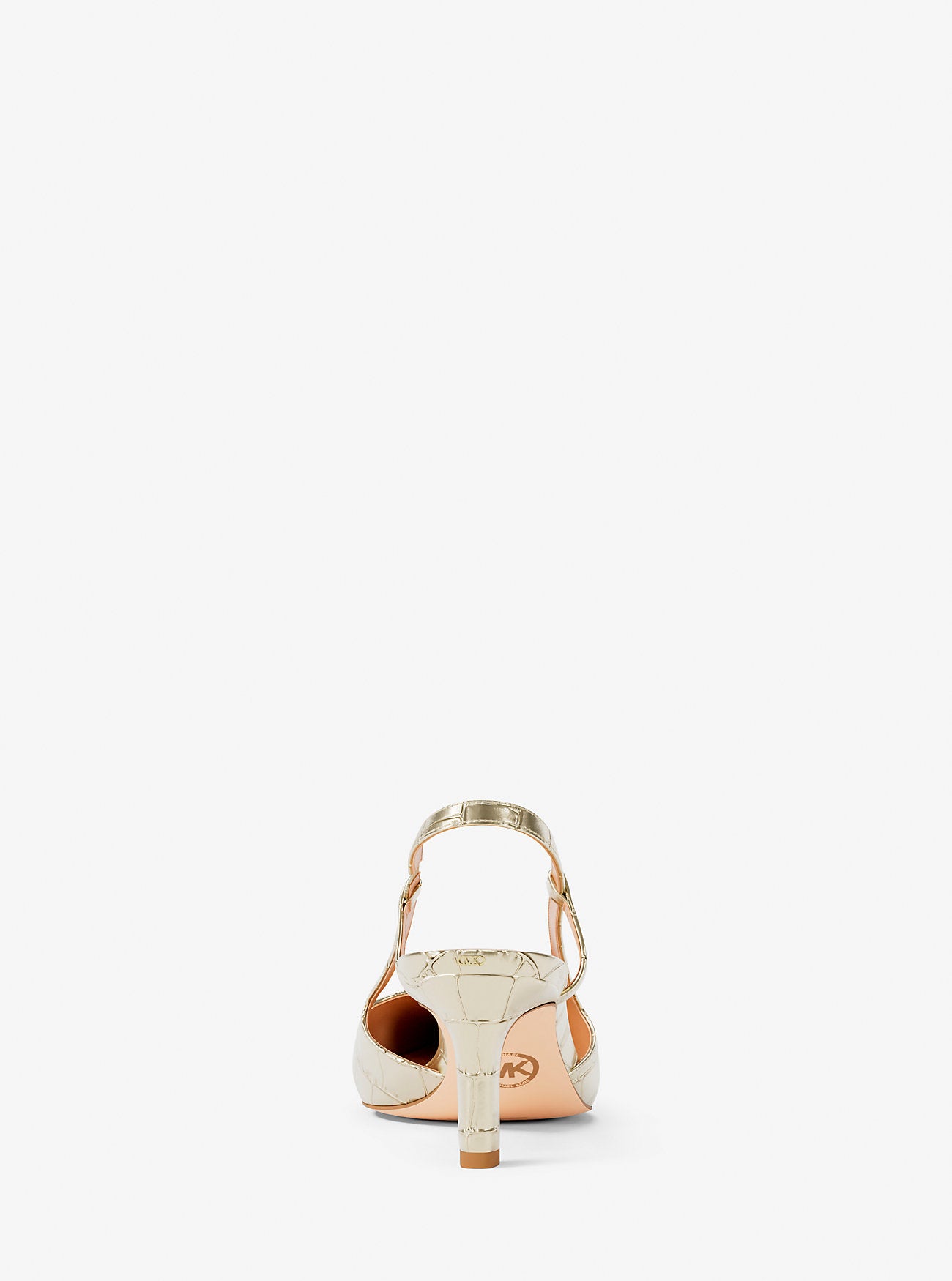 PALE GOLD