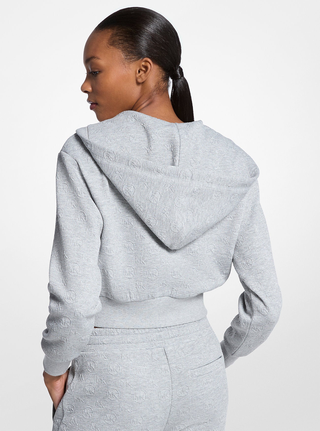 PEARL GREY