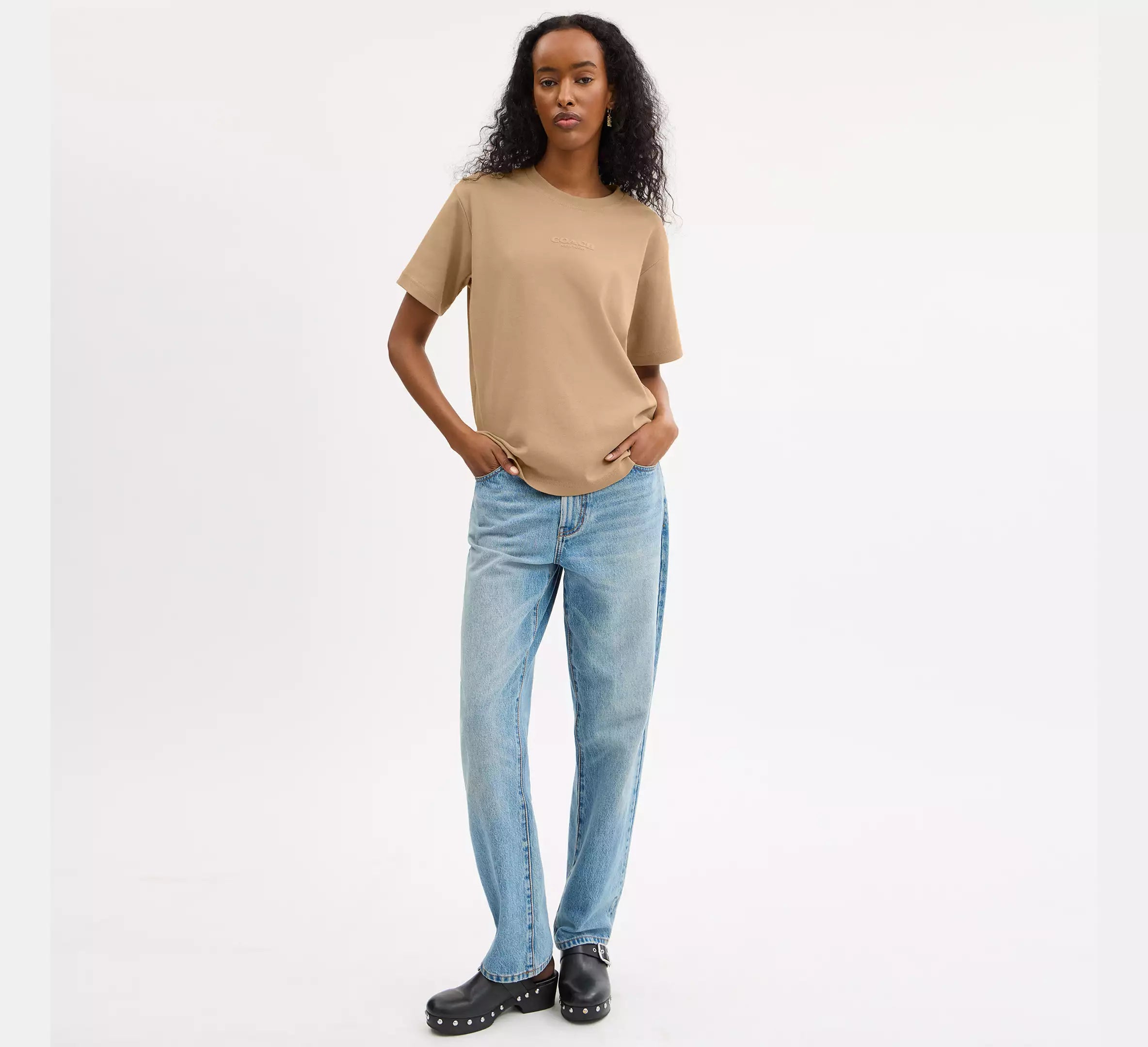Pale Khaki