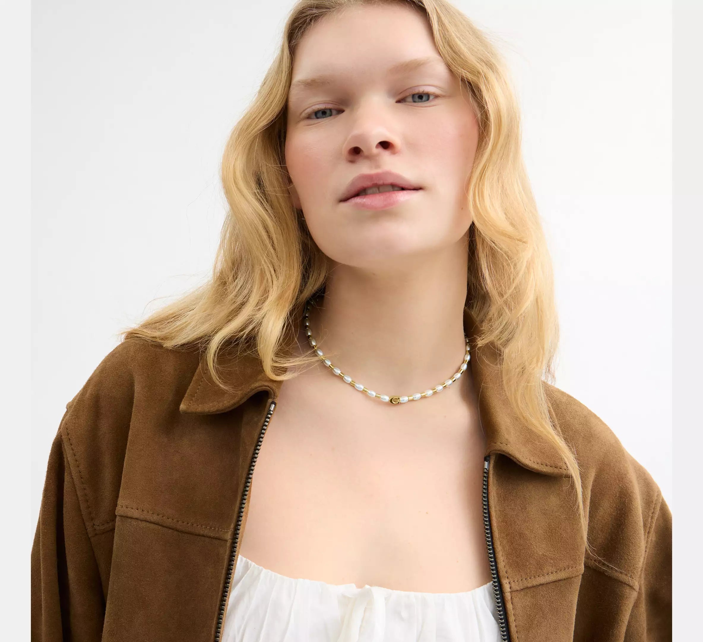 Gold/Pearl
