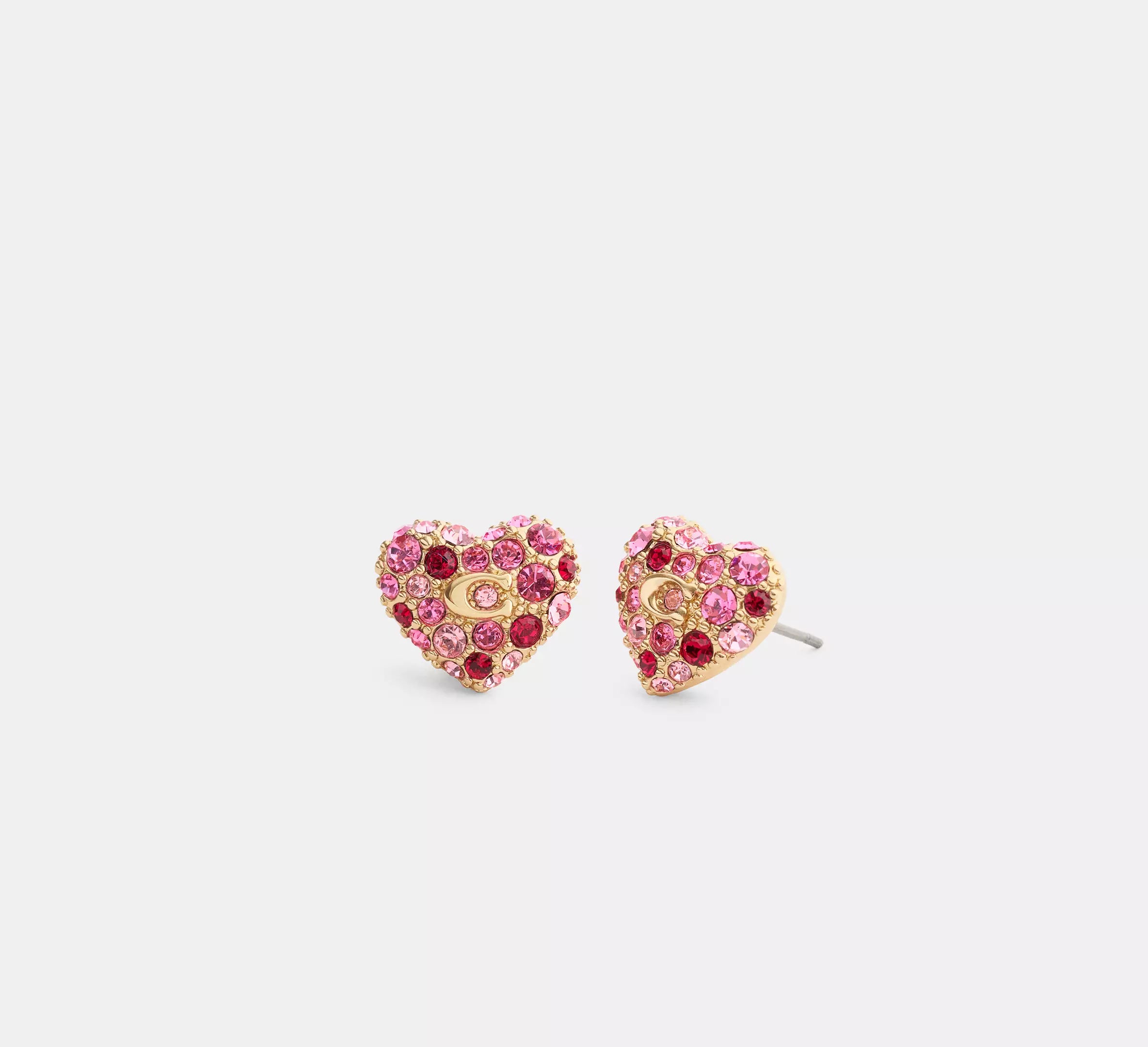 Gold/Pink