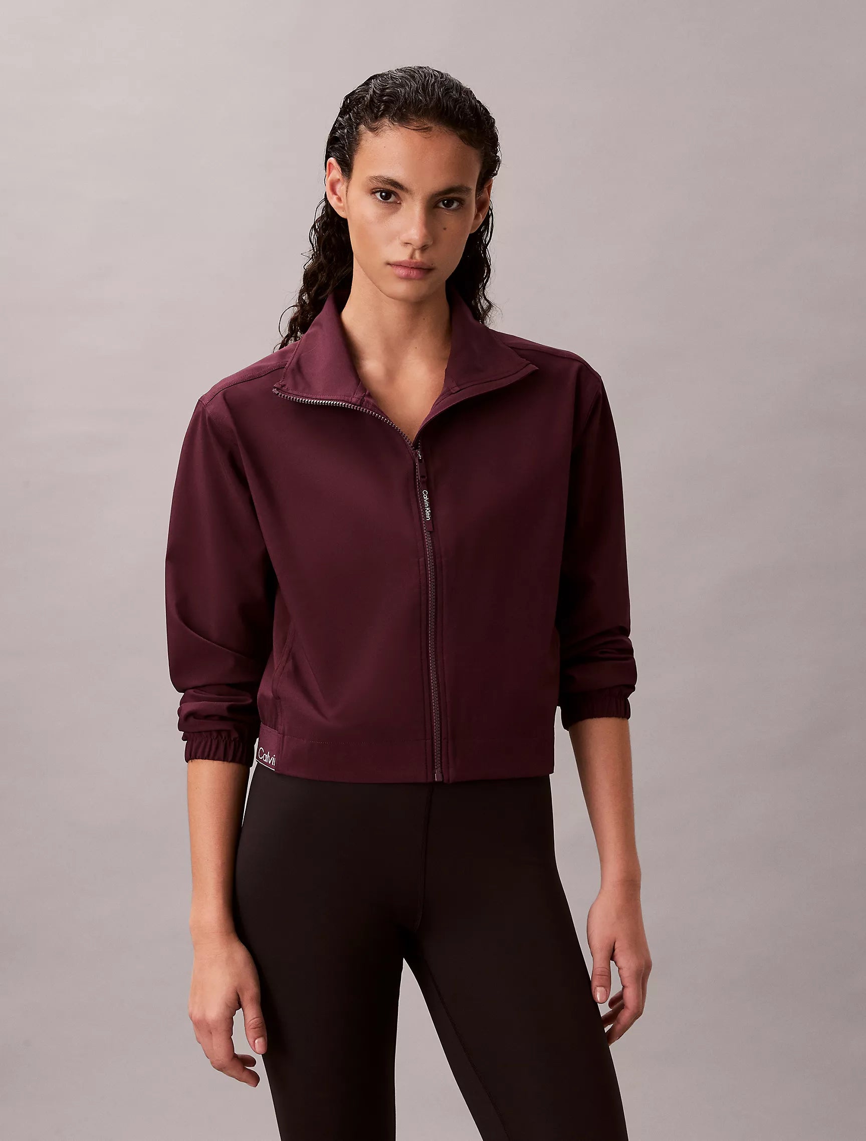 Purple Lights