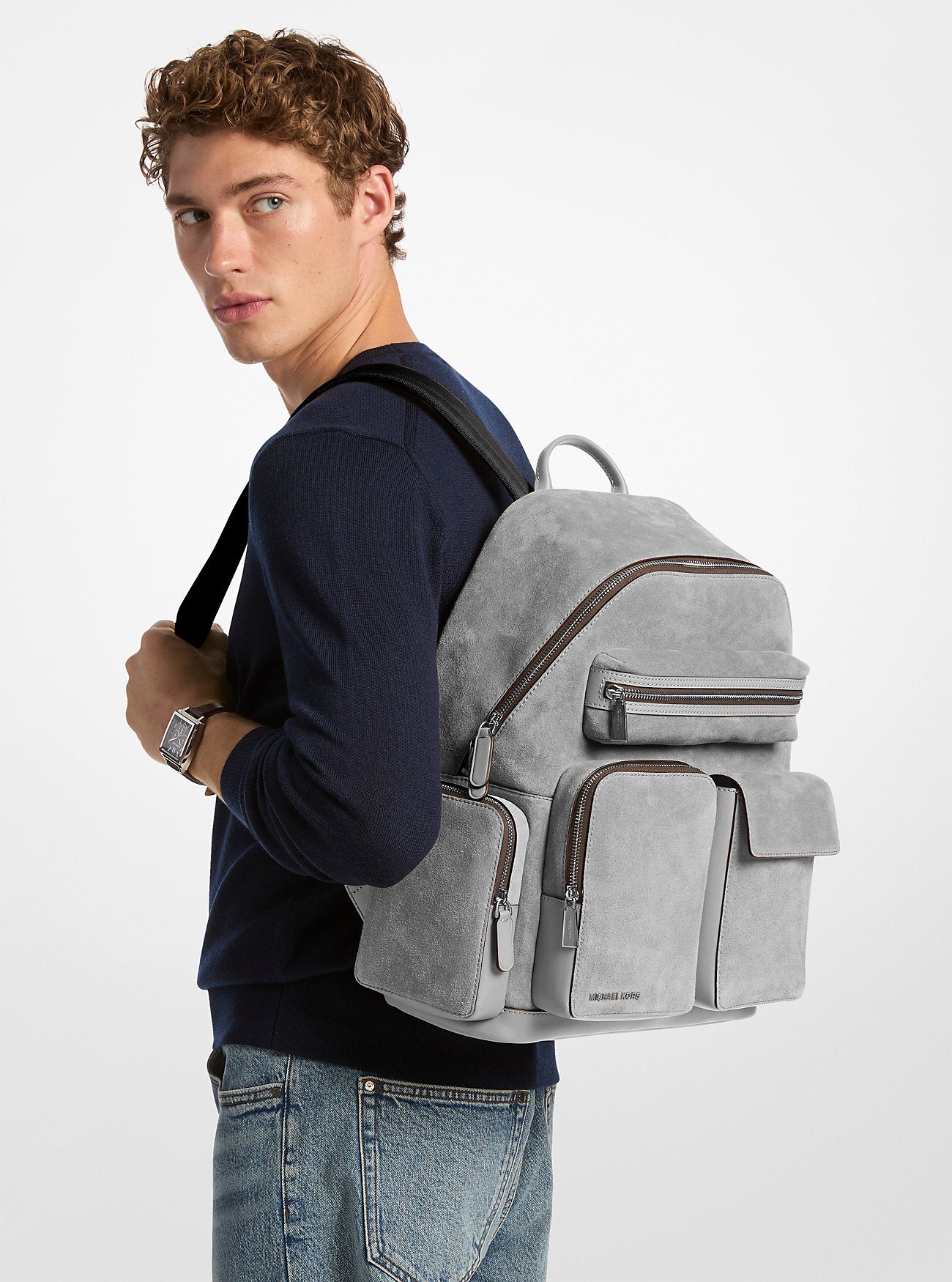QUARRY GREY