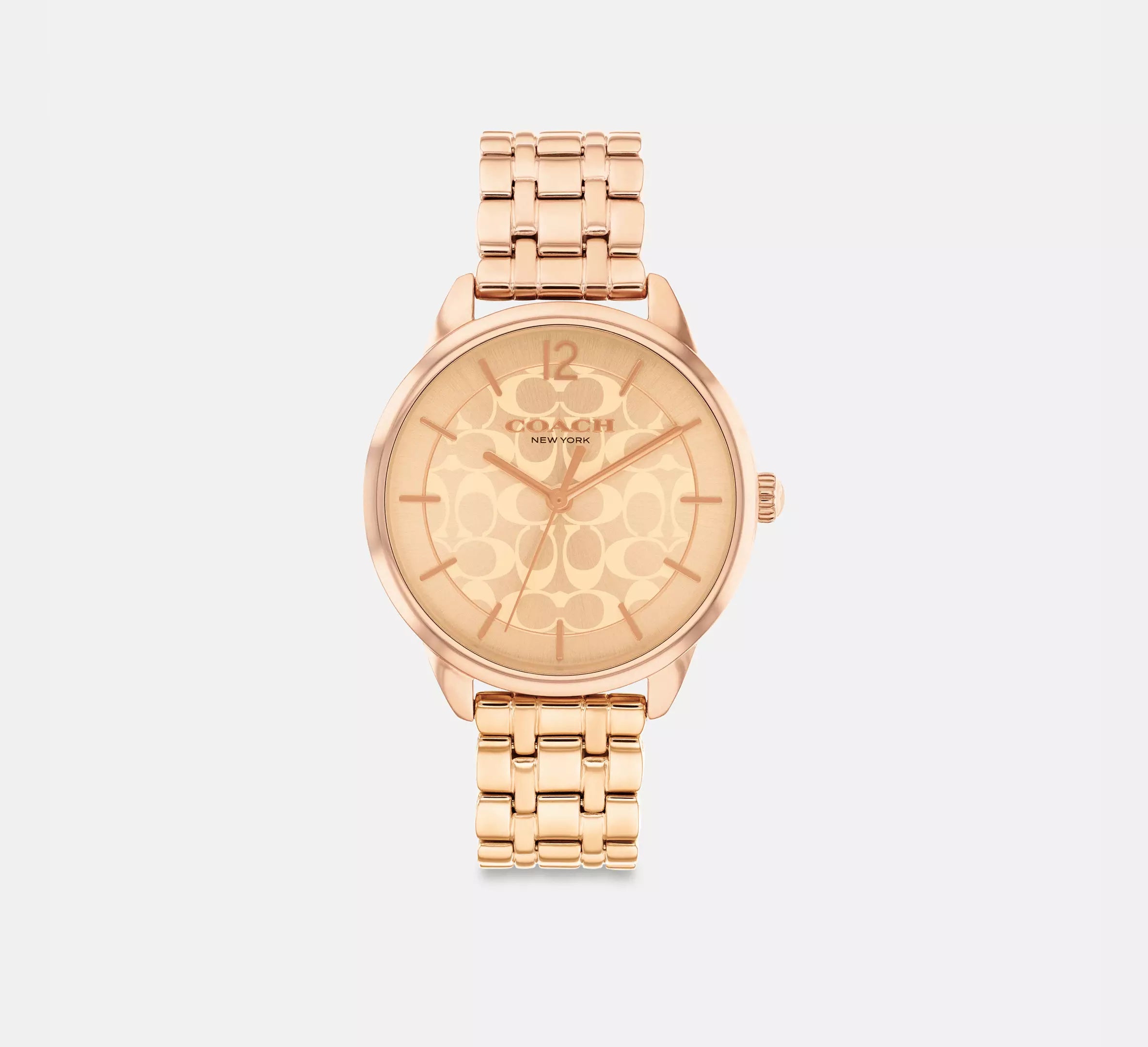 Rose Gold