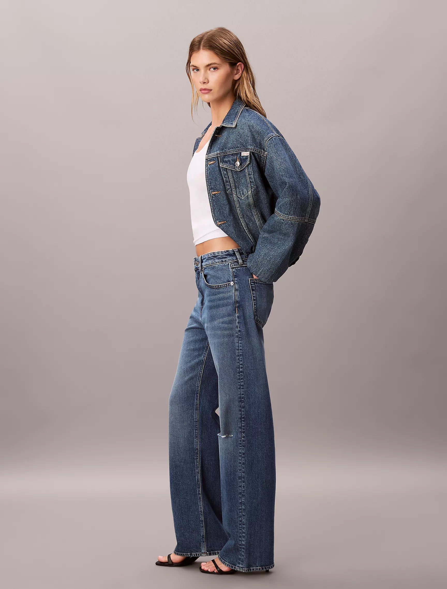 Runaway Blue Destroyed