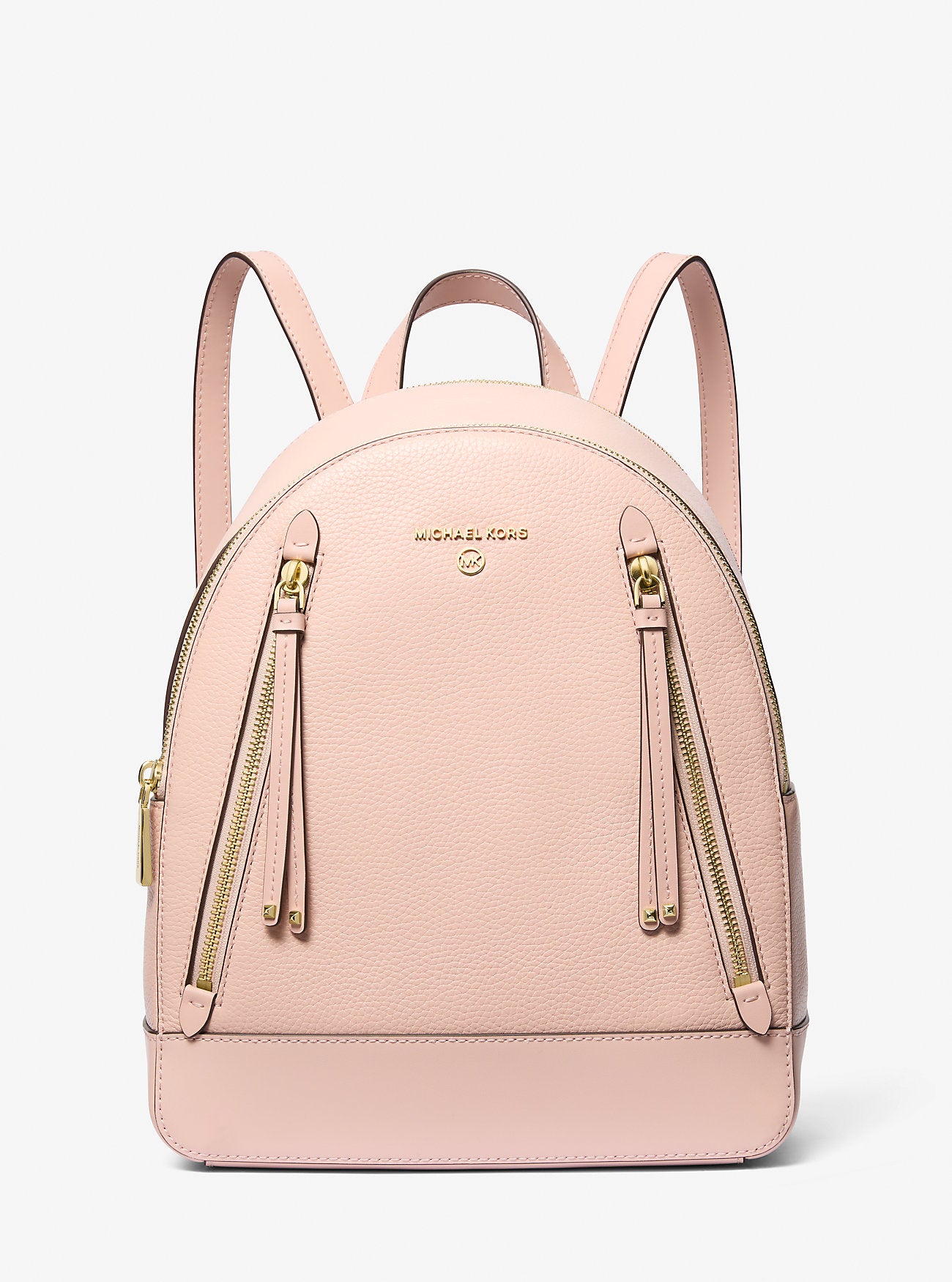 SOFT PINK