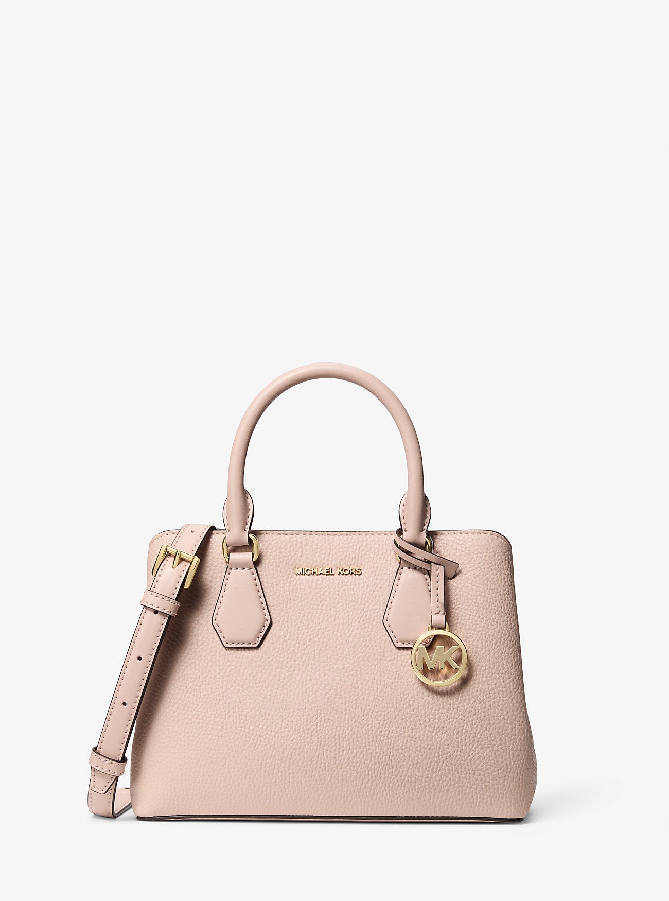 SOFT PINK