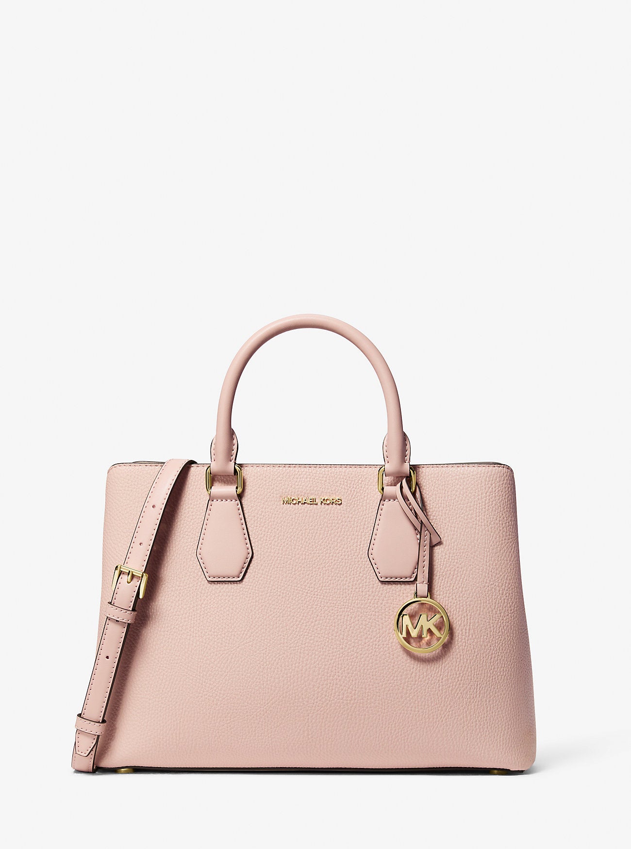 SOFT PINK