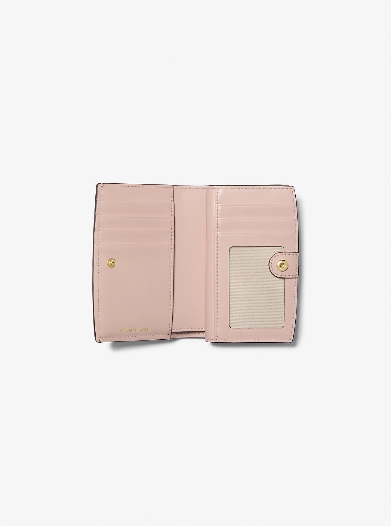 SOFT PINK