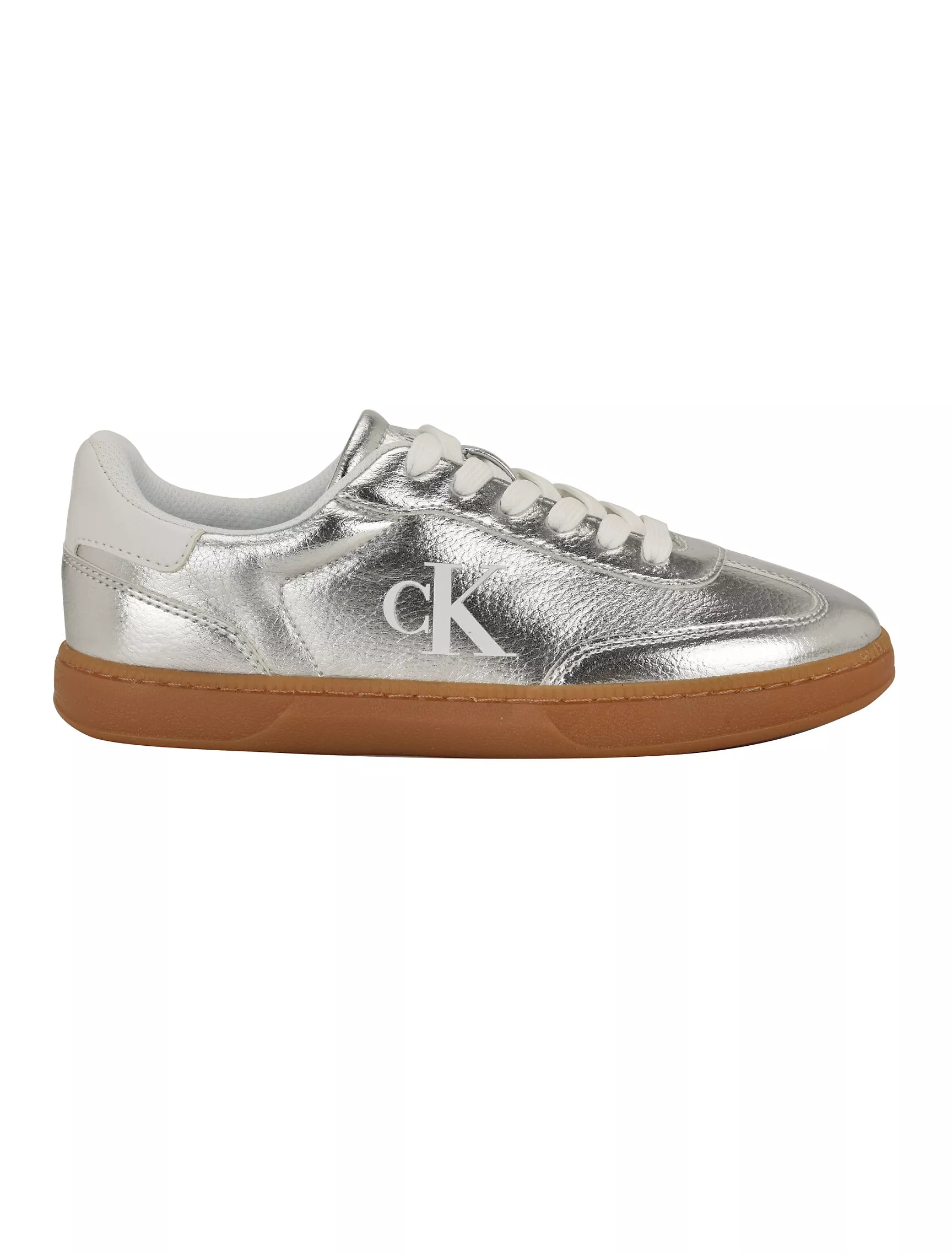 Silver